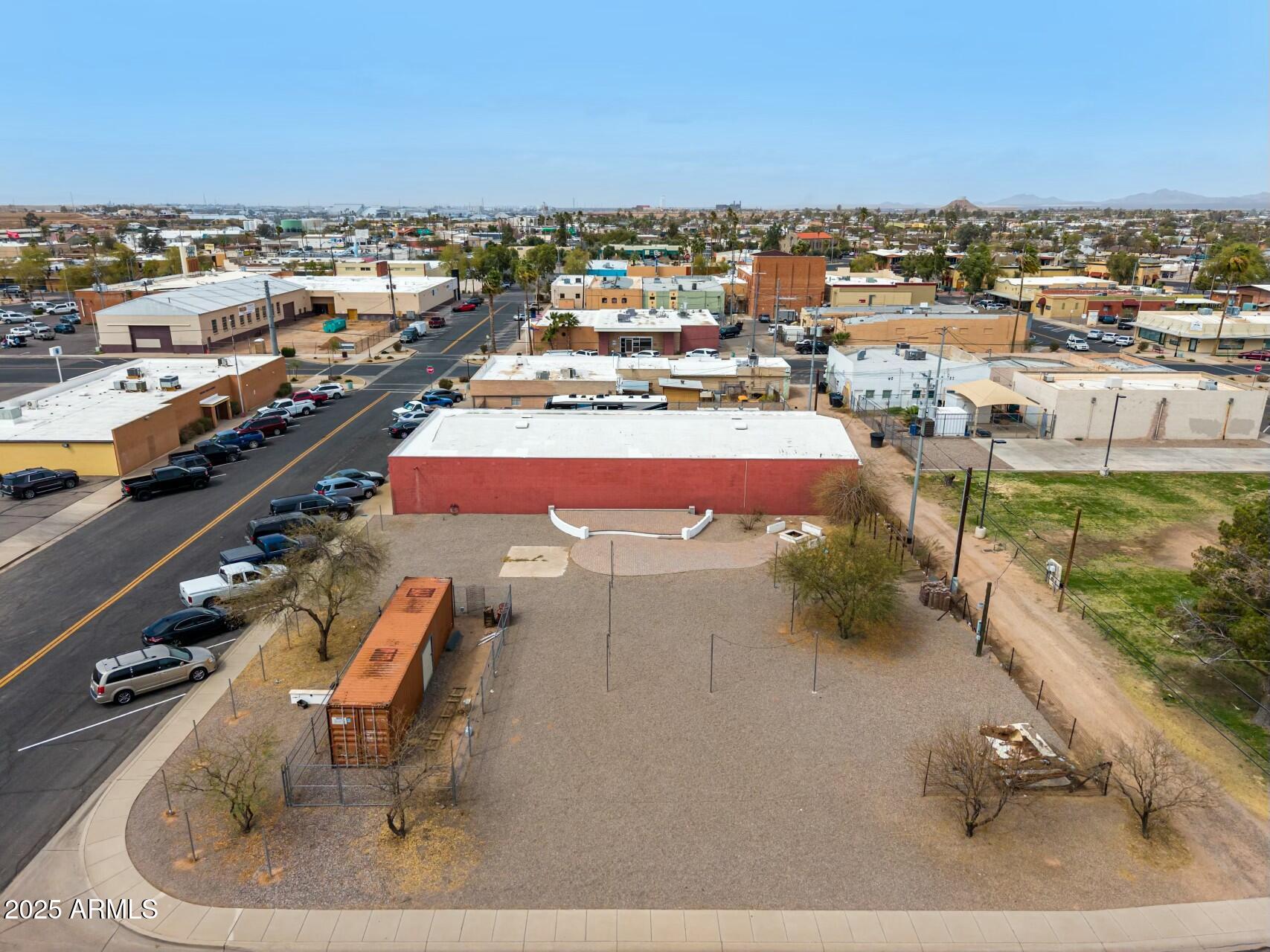 280 E 3Rd Street, -