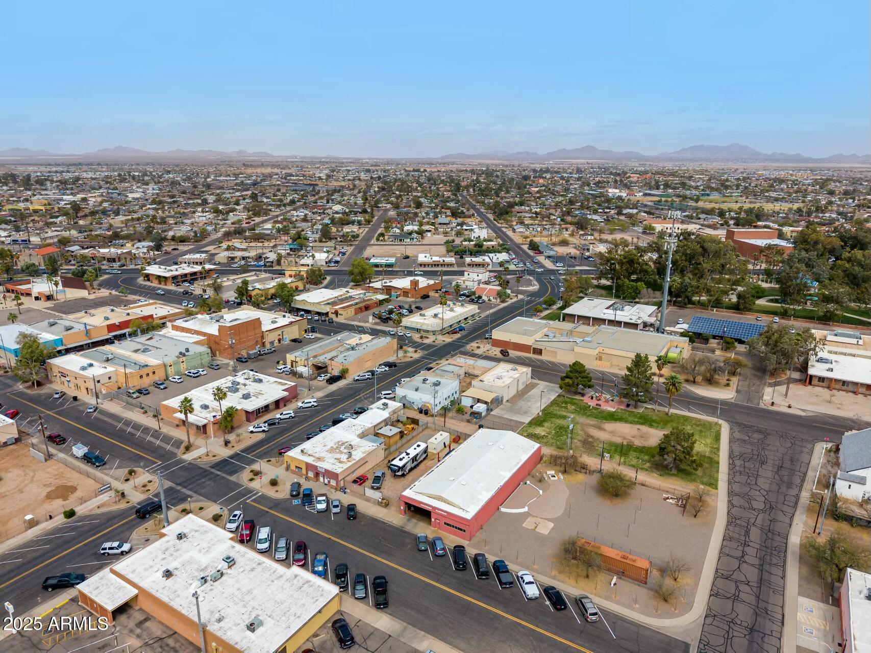 280 E 3Rd Street, -