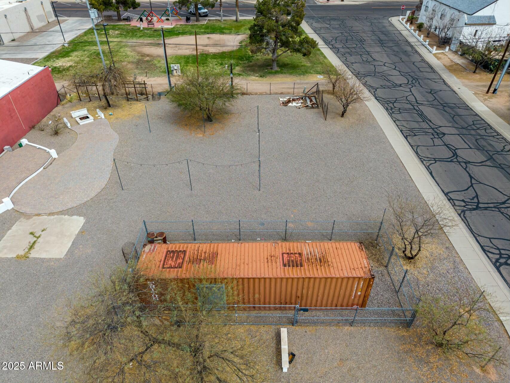 280 E 3Rd Street, -