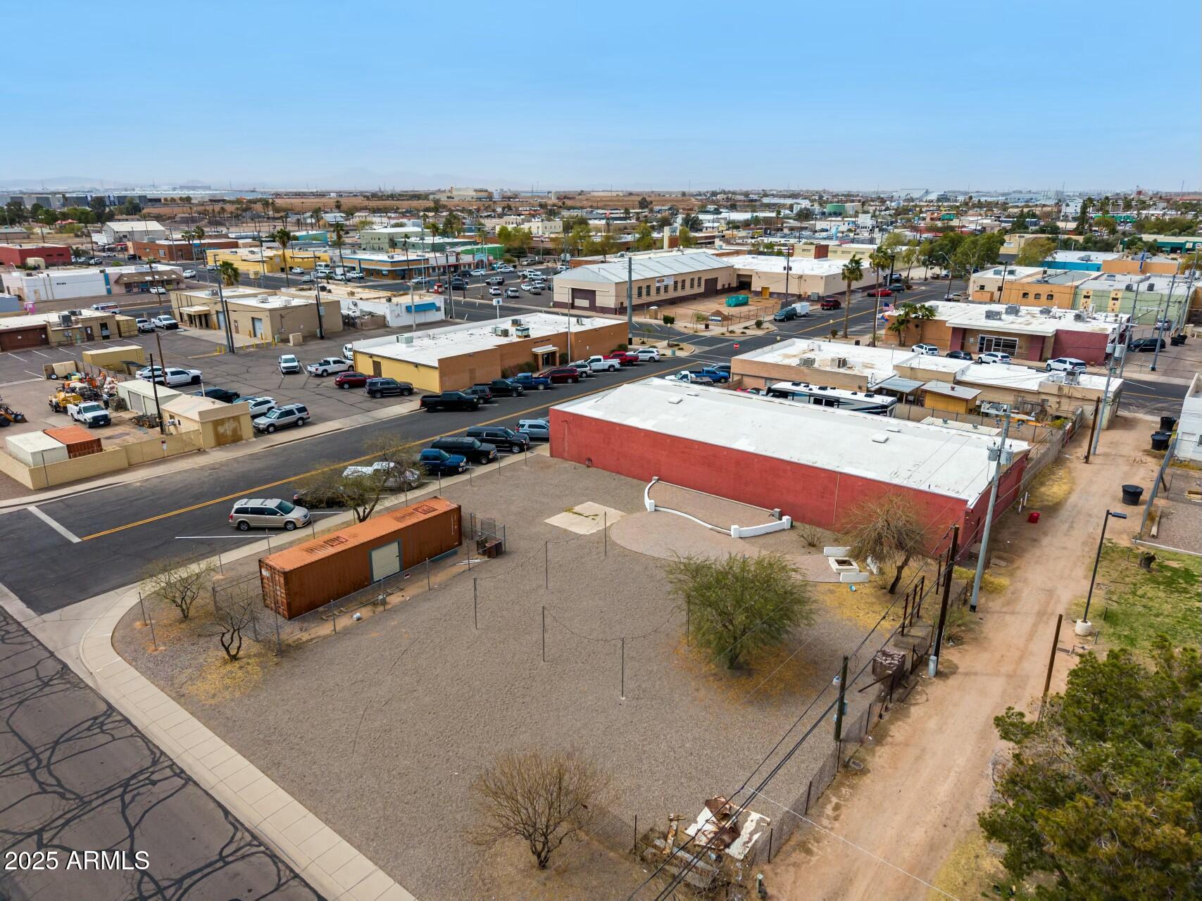 280 E 3Rd Street, -