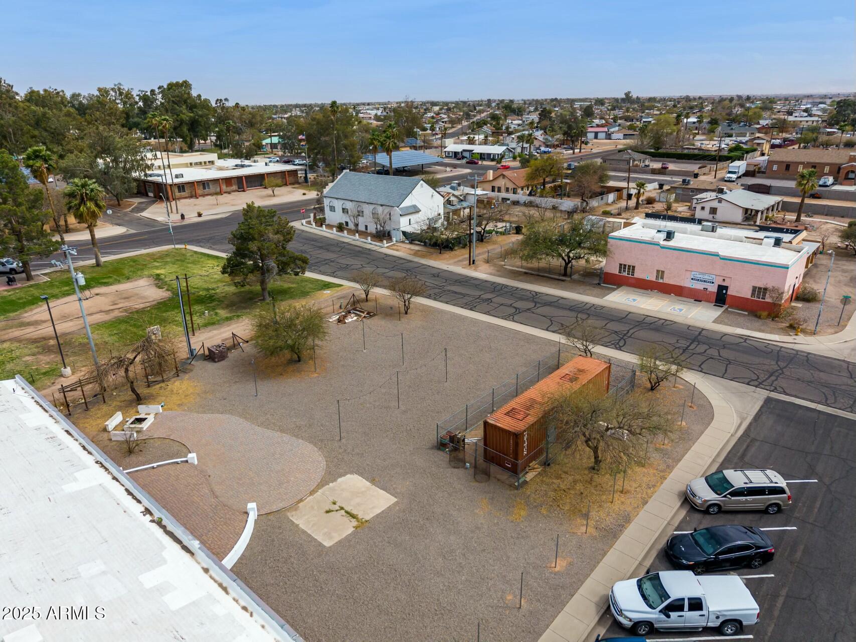 280 E 3Rd Street, -