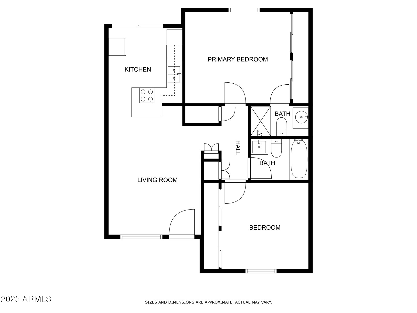 373 N EVERGREEN Street