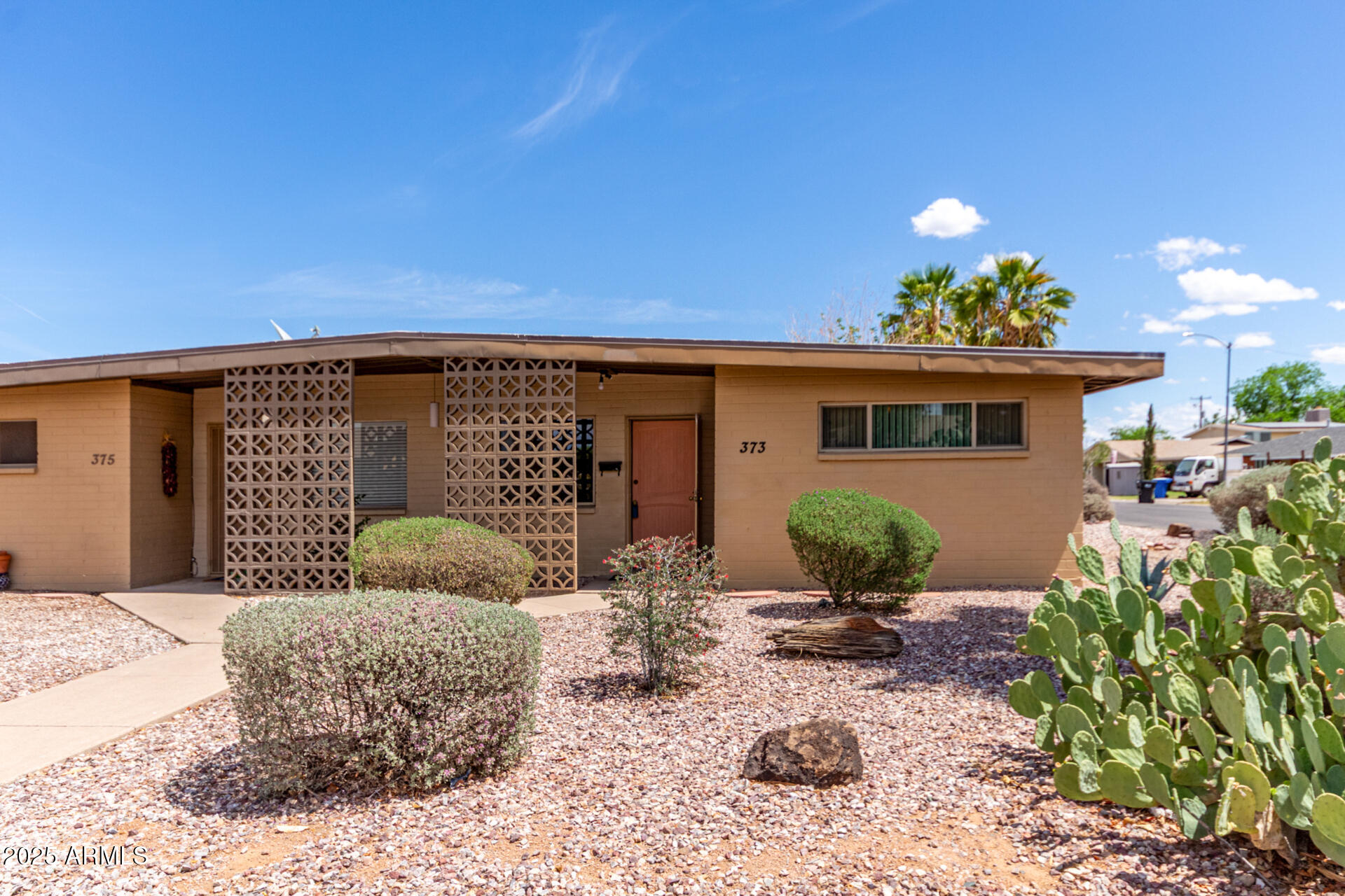 373 N EVERGREEN Street