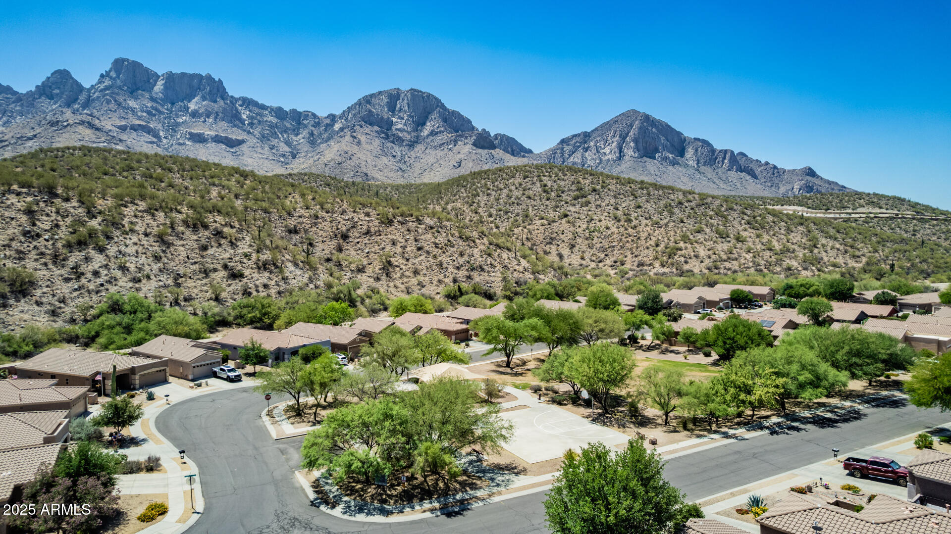 11109 N RAMS HORN Trail