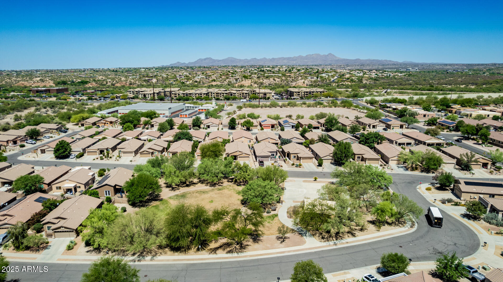 11109 N RAMS HORN Trail