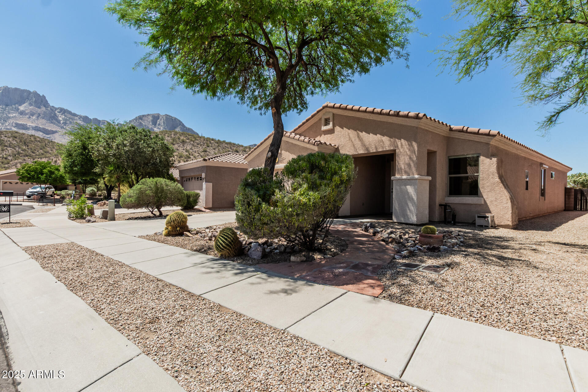 11109 N RAMS HORN Trail