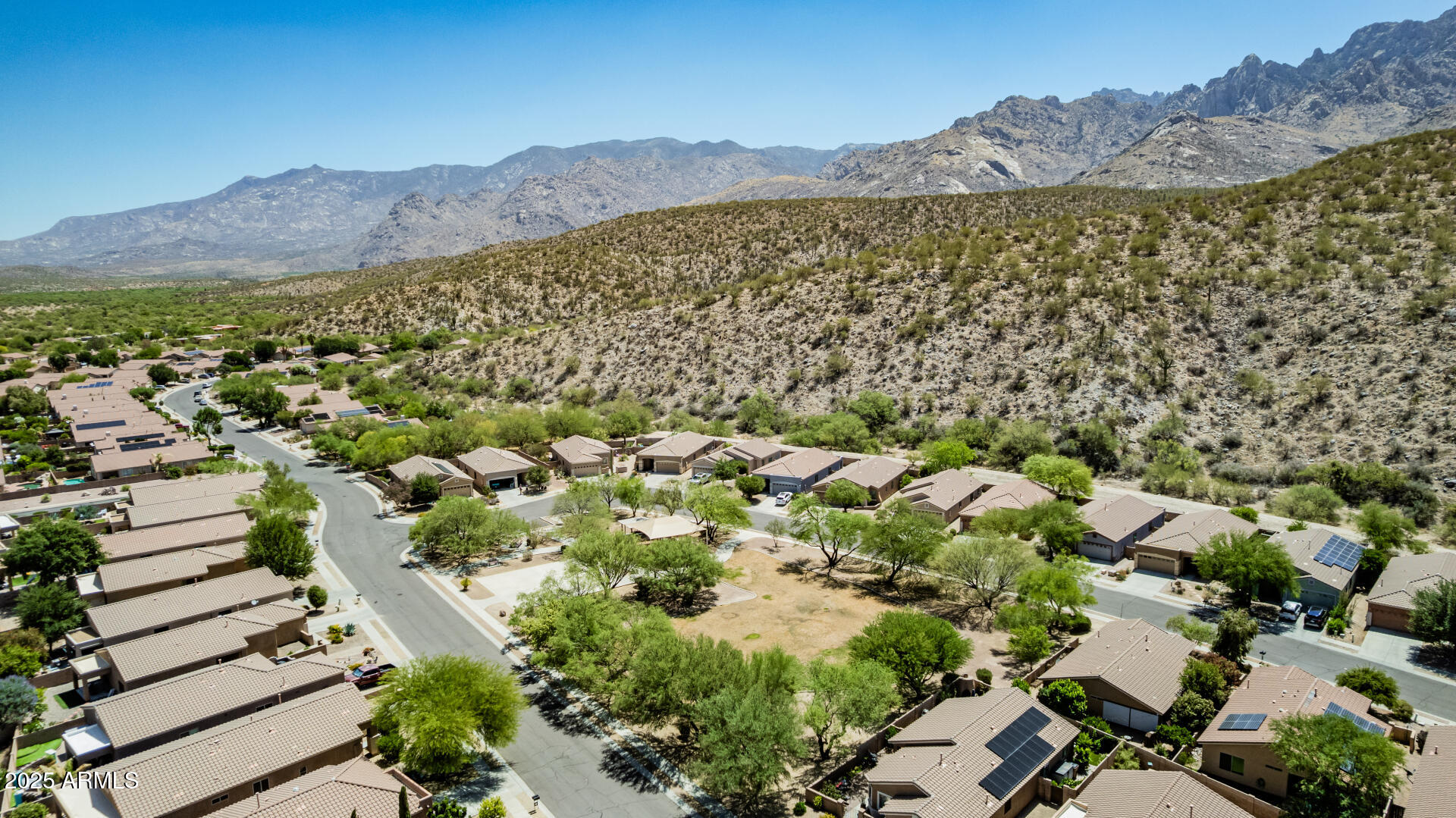 11109 N RAMS HORN Trail