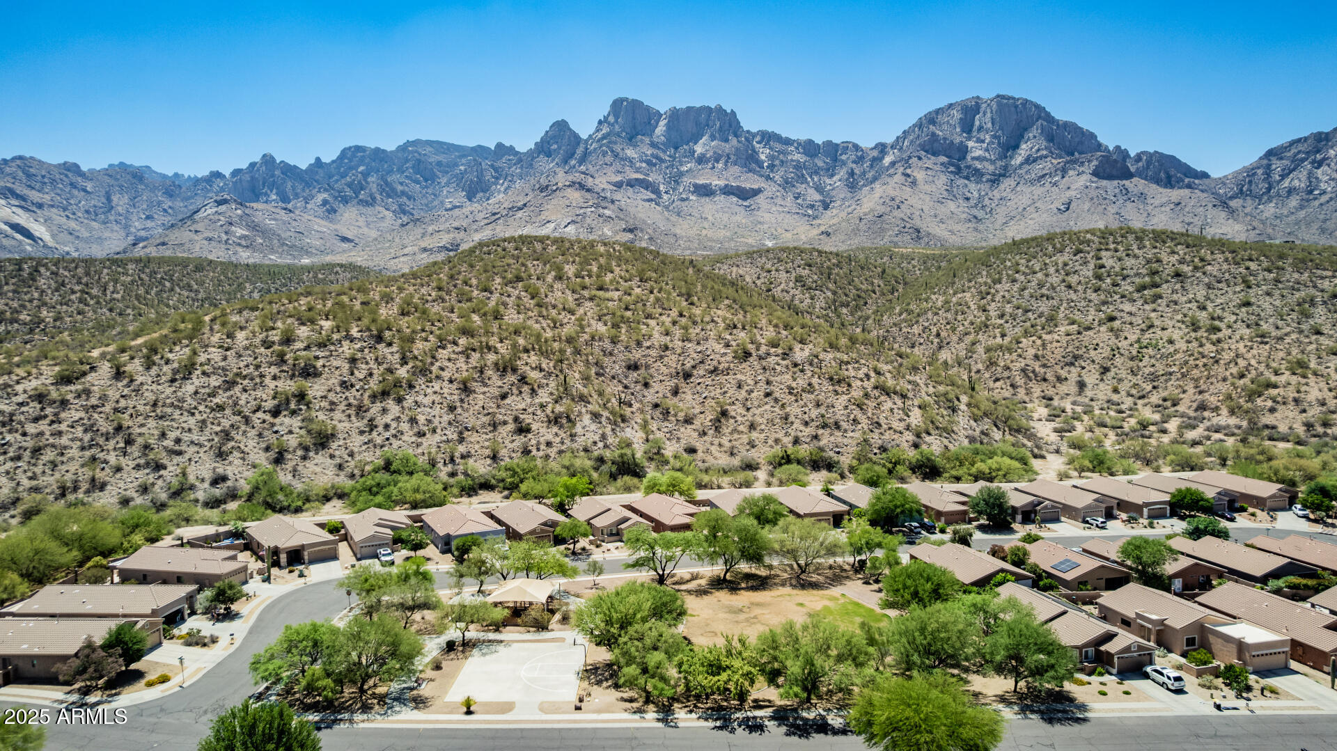 11109 N RAMS HORN Trail