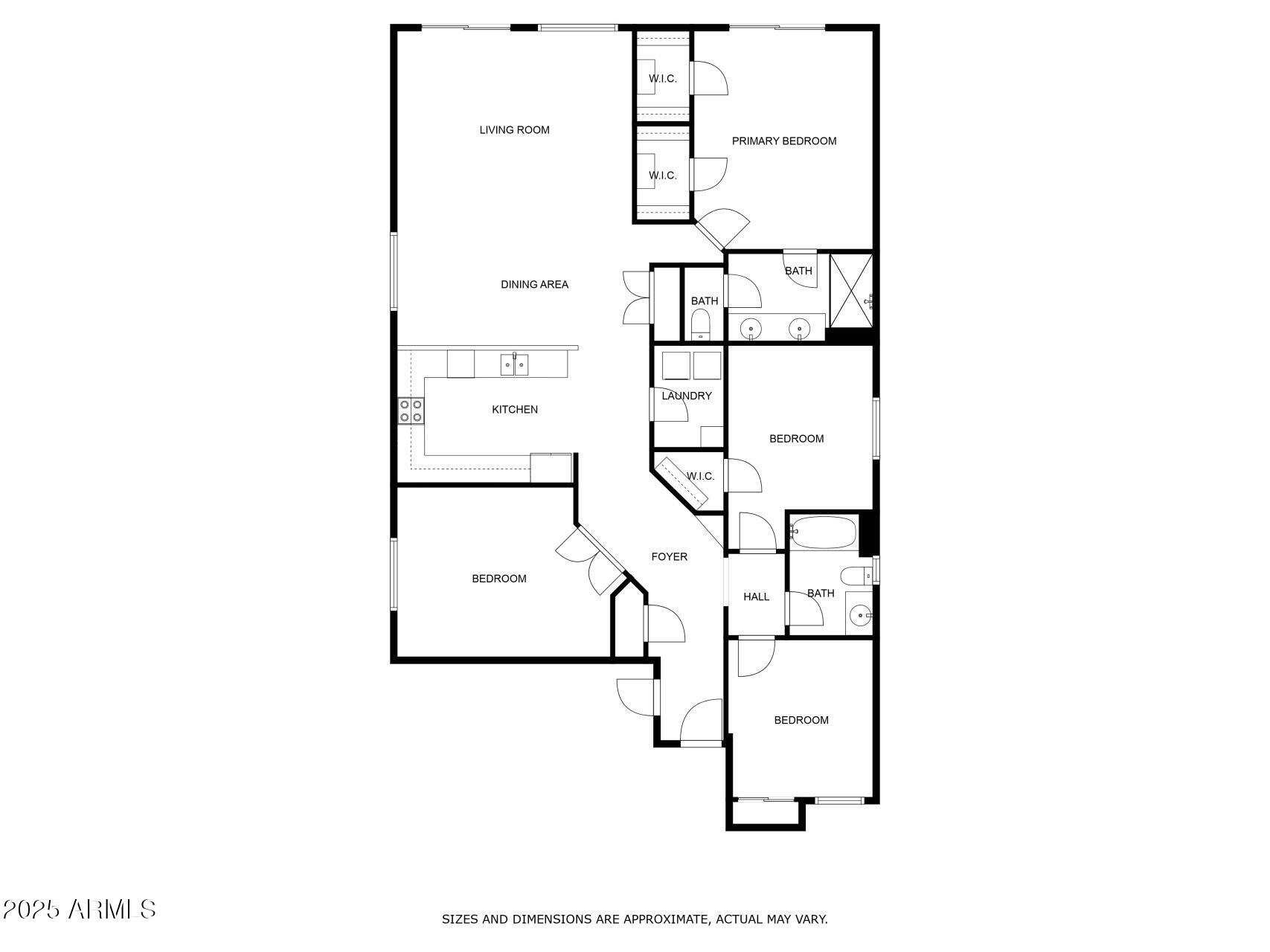 11109 N RAMS HORN Trail