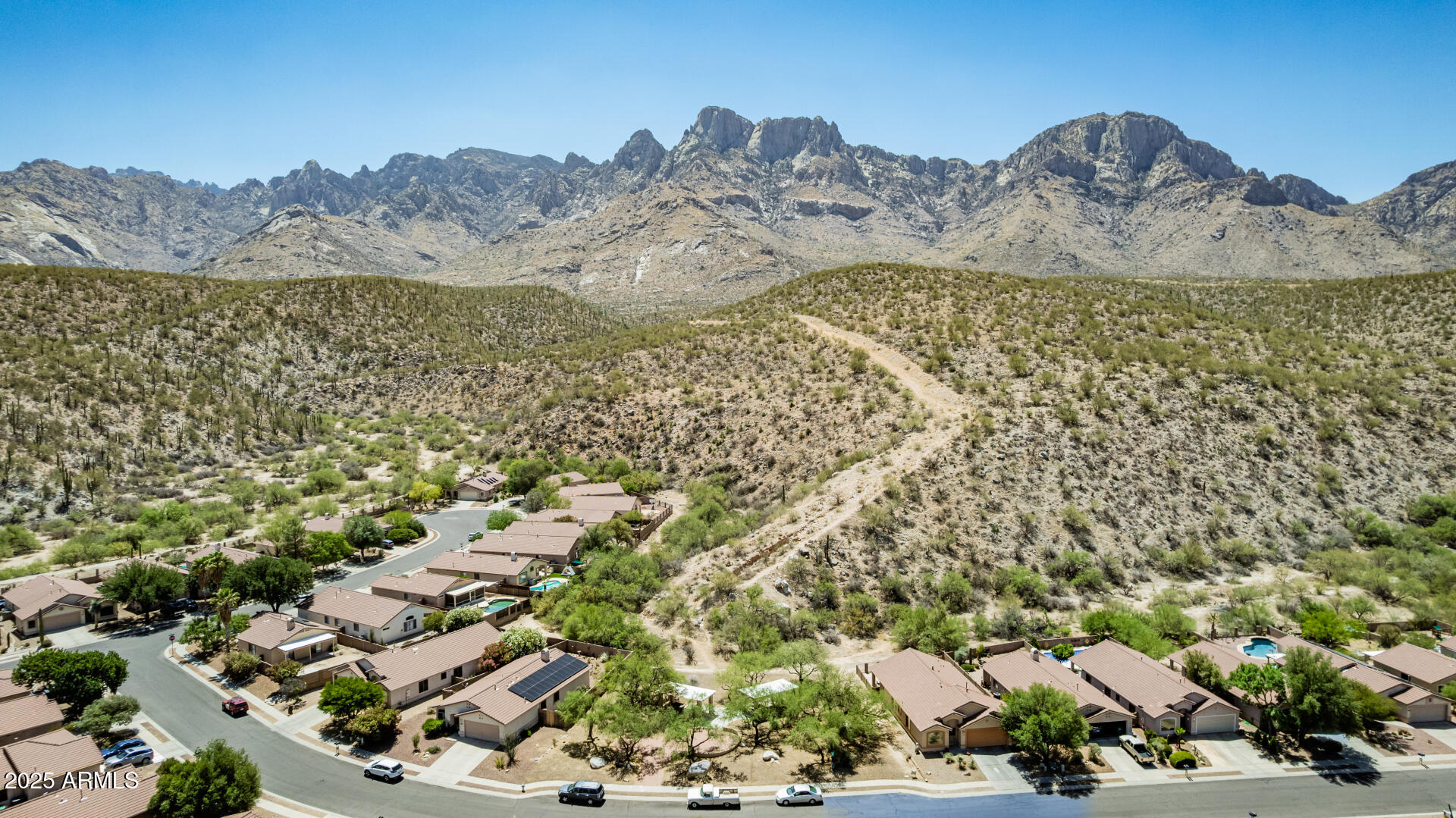 11109 N RAMS HORN Trail