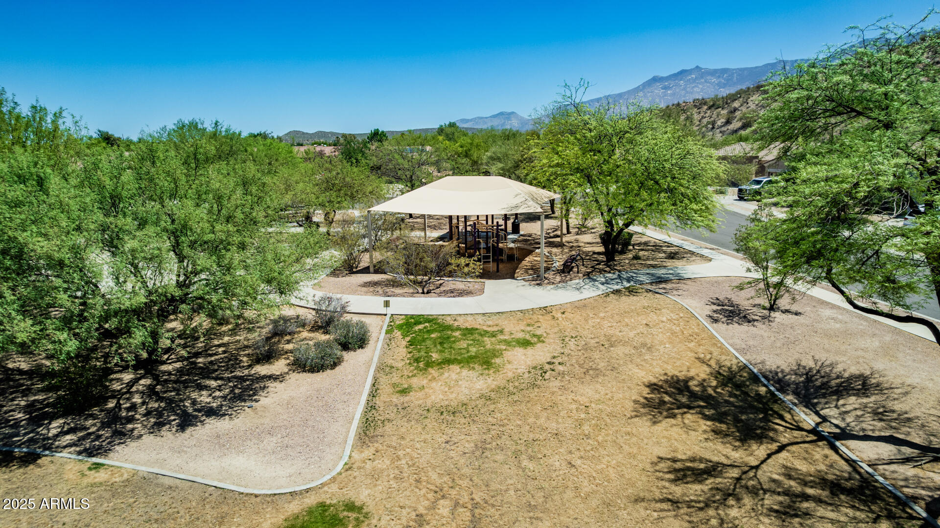 11109 N RAMS HORN Trail