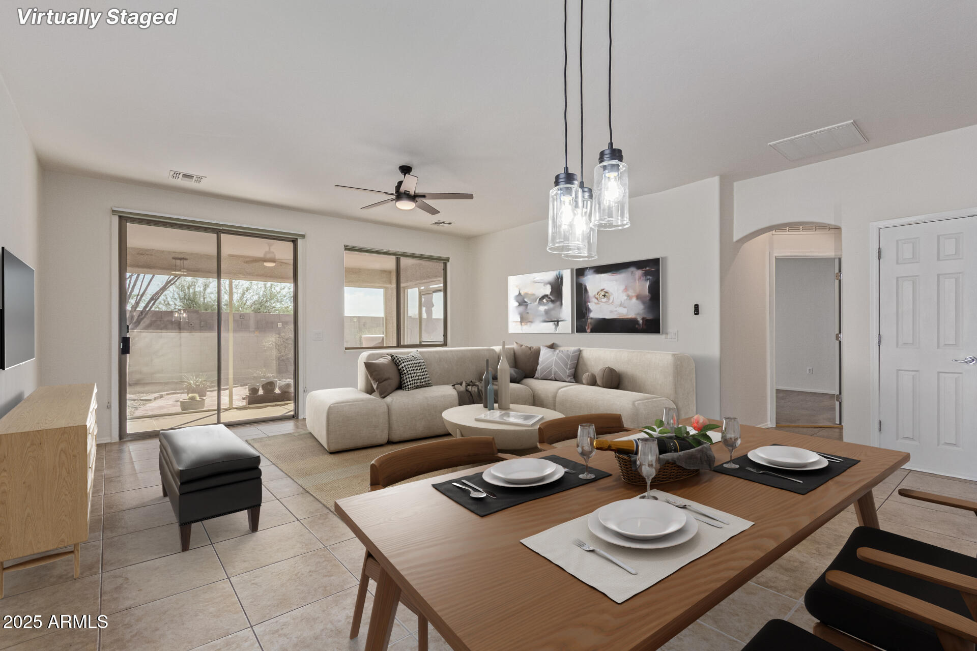 11109 N RAMS HORN Trail