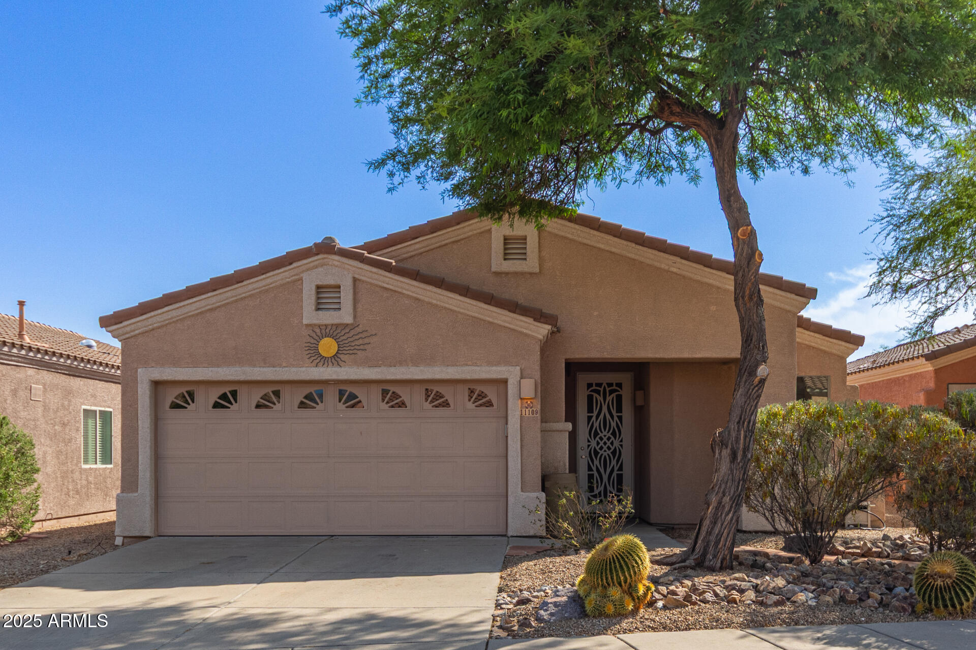 11109 N RAMS HORN Trail