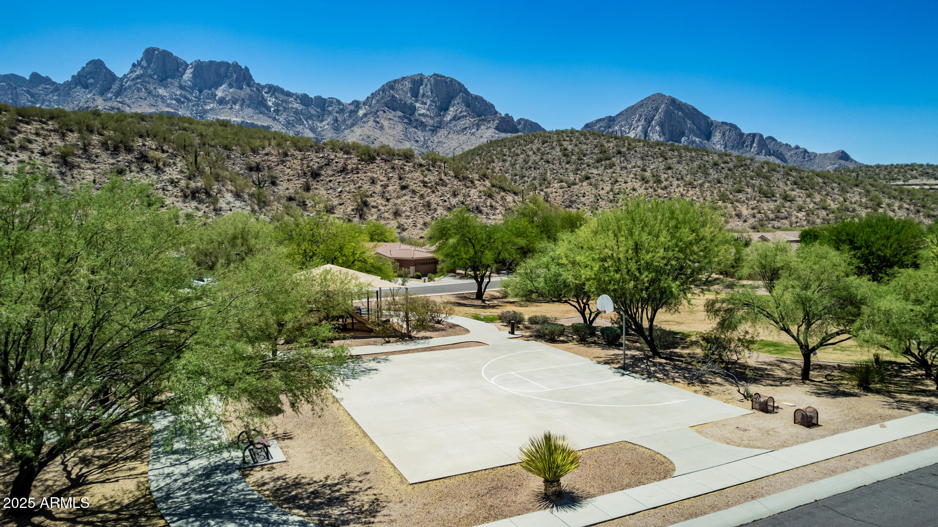 11109 N RAMS HORN Trail