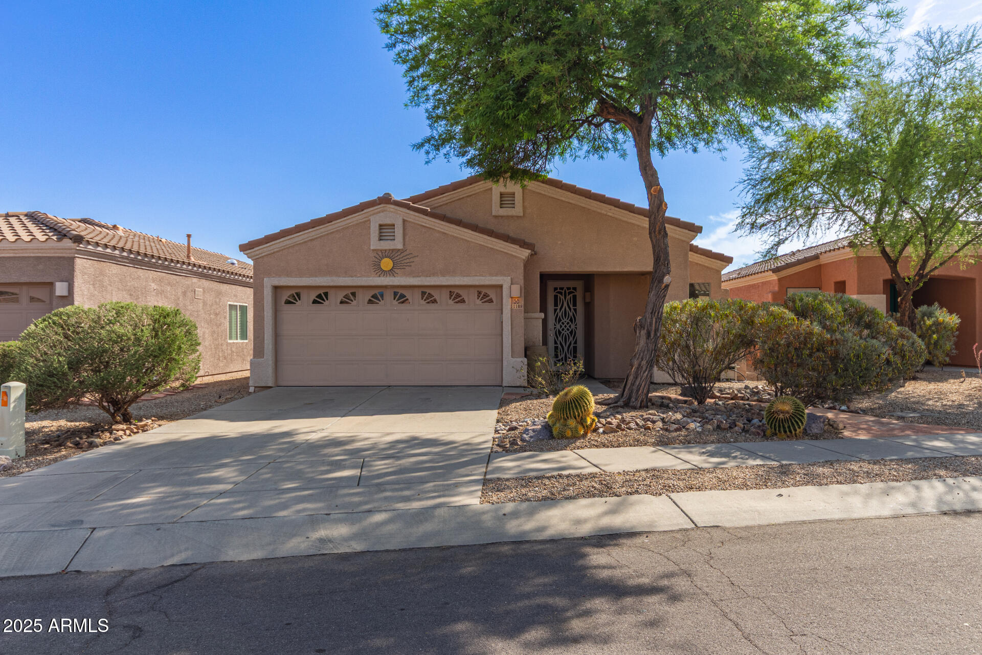 11109 N RAMS HORN Trail
