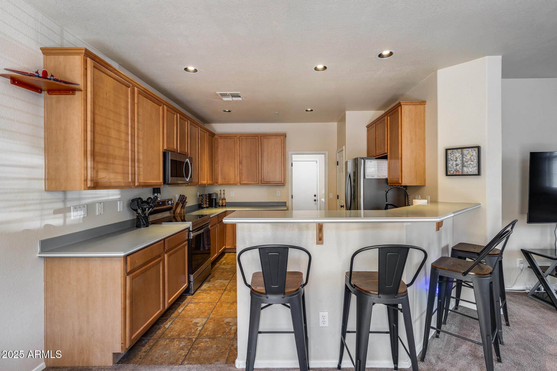 1265 S Aaron Street, 277