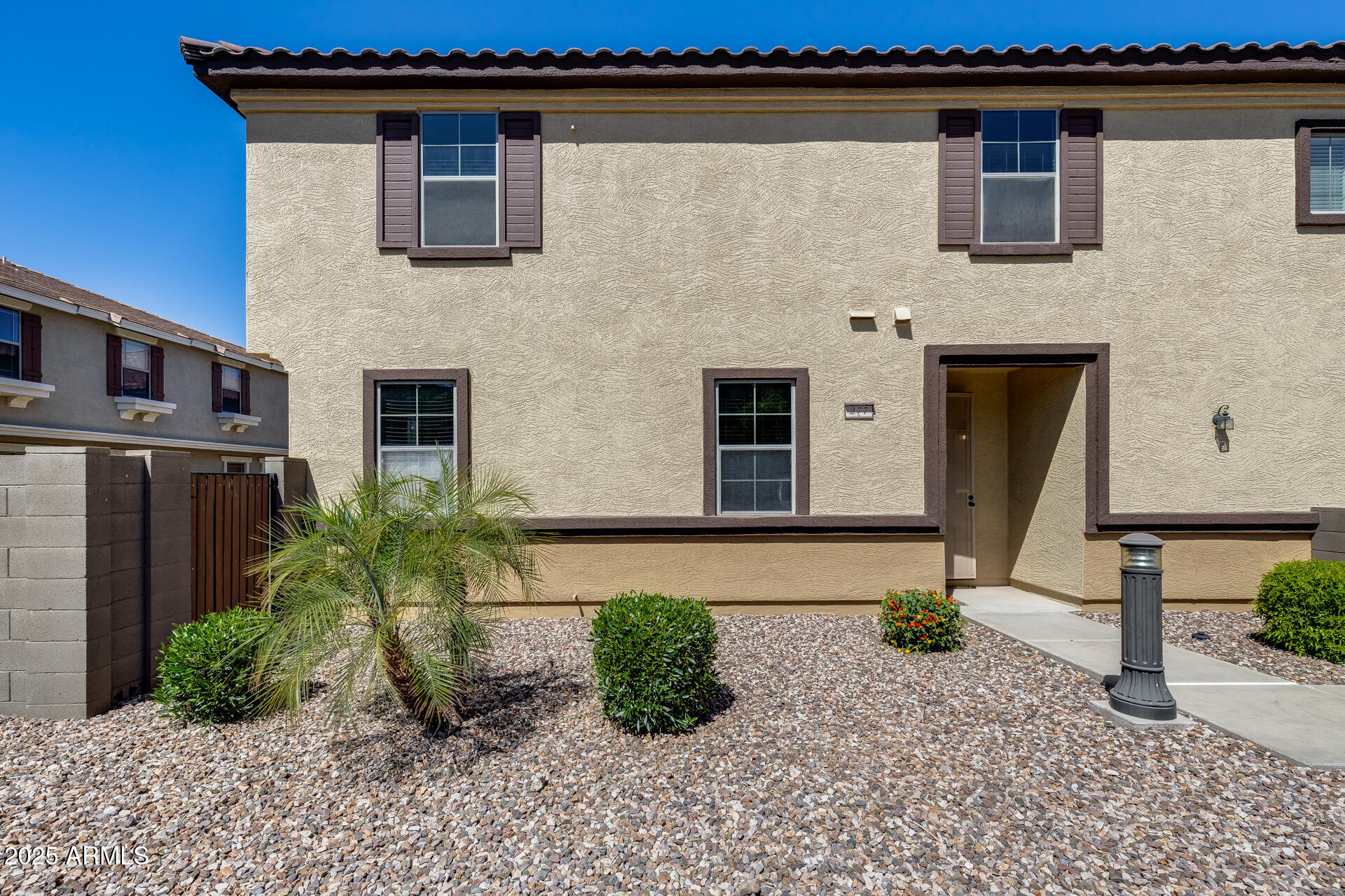 1265 S Aaron Street, 277