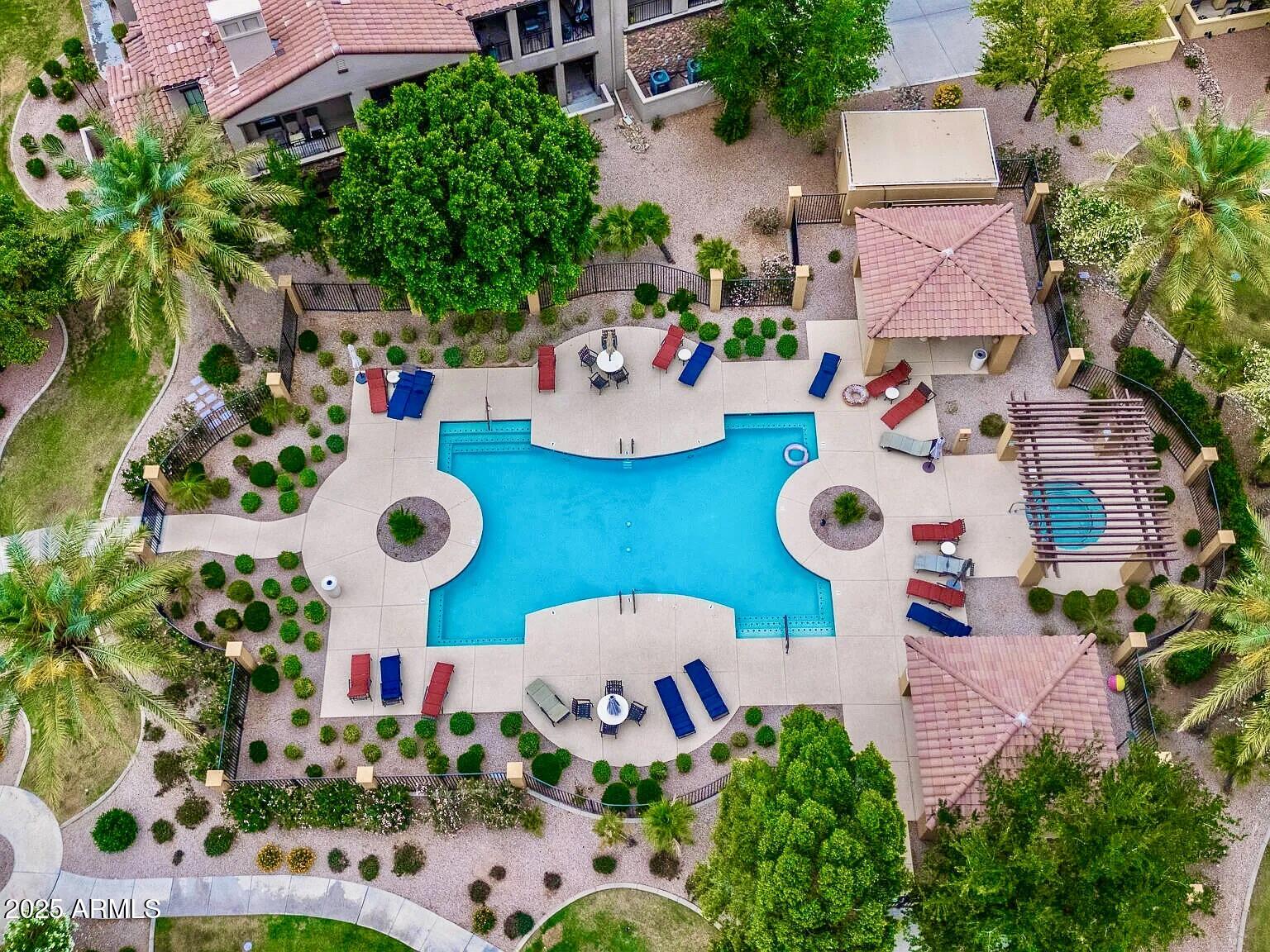 4777 S FULTON RANCH Boulevard, 2059