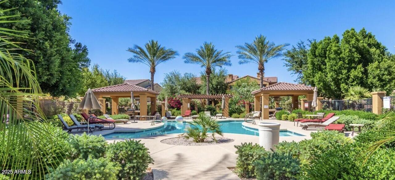 4777 S FULTON RANCH Boulevard, 2059