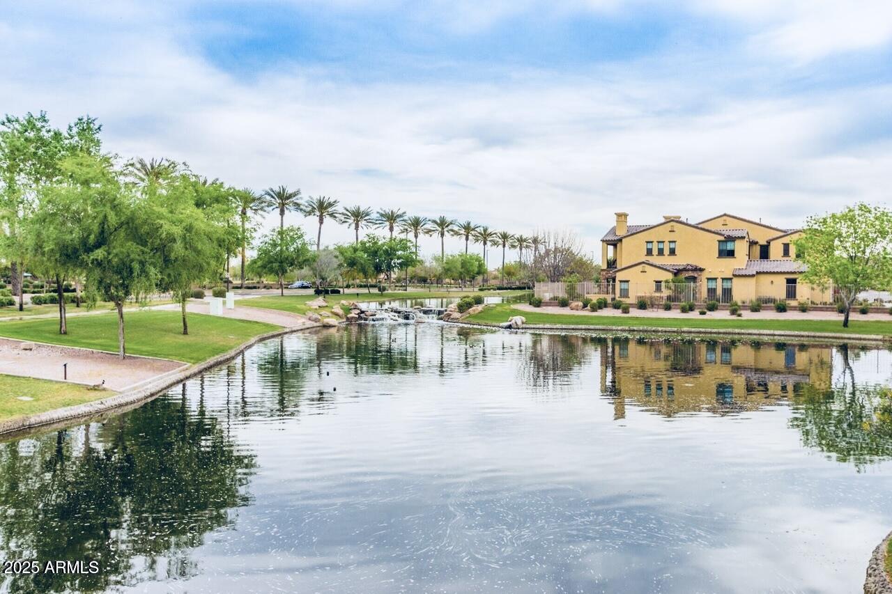 4777 S FULTON RANCH Boulevard, 2059