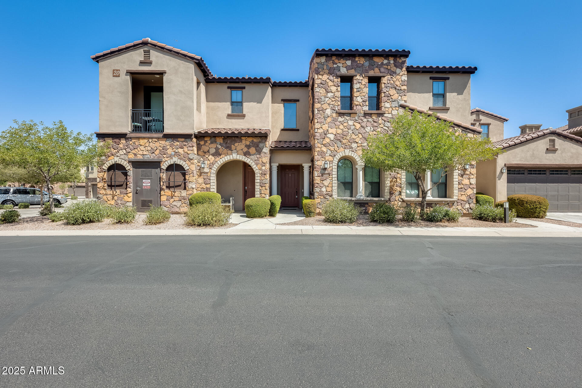 4777 S FULTON RANCH Boulevard, 2059