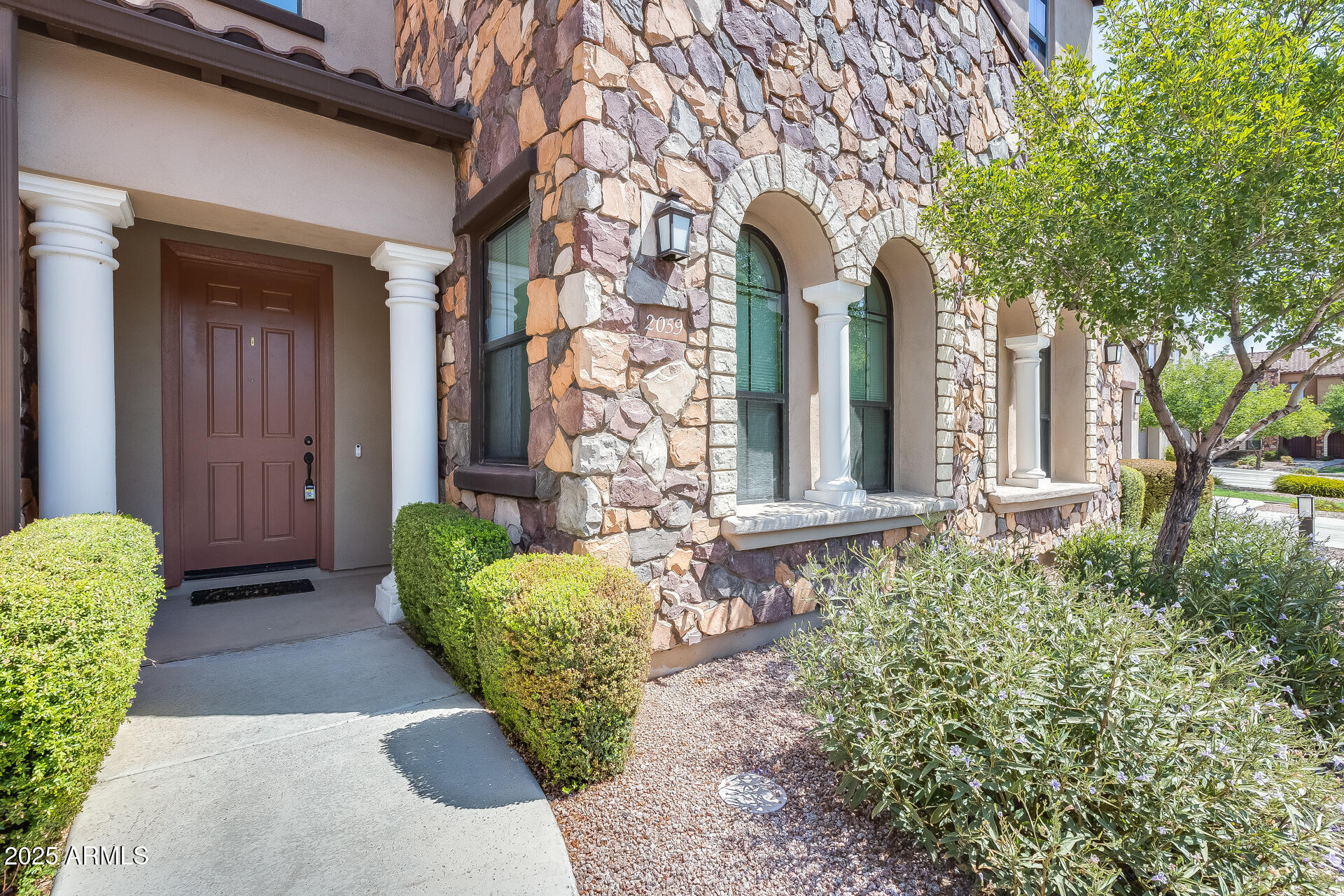 4777 S FULTON RANCH Boulevard, 2059