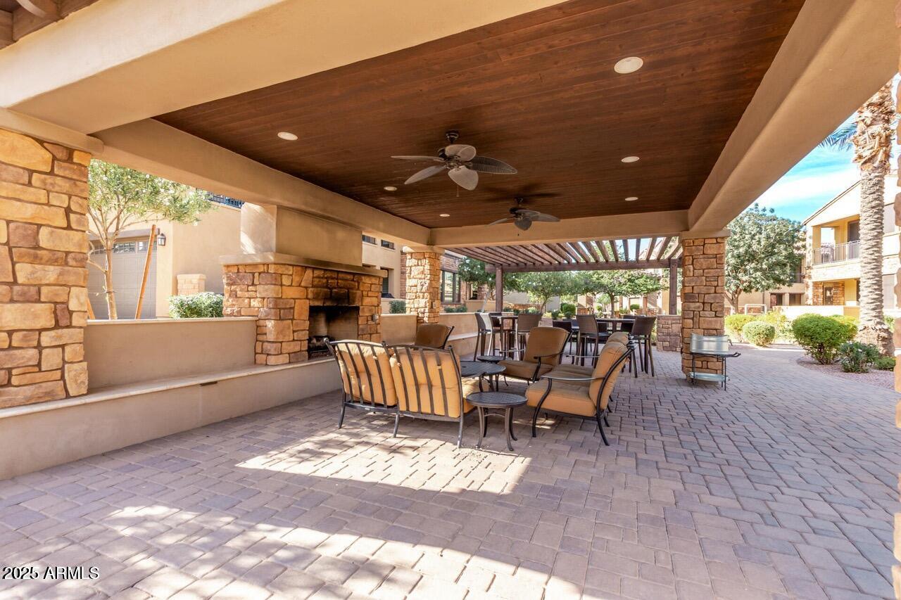 4777 S FULTON RANCH Boulevard, 2059