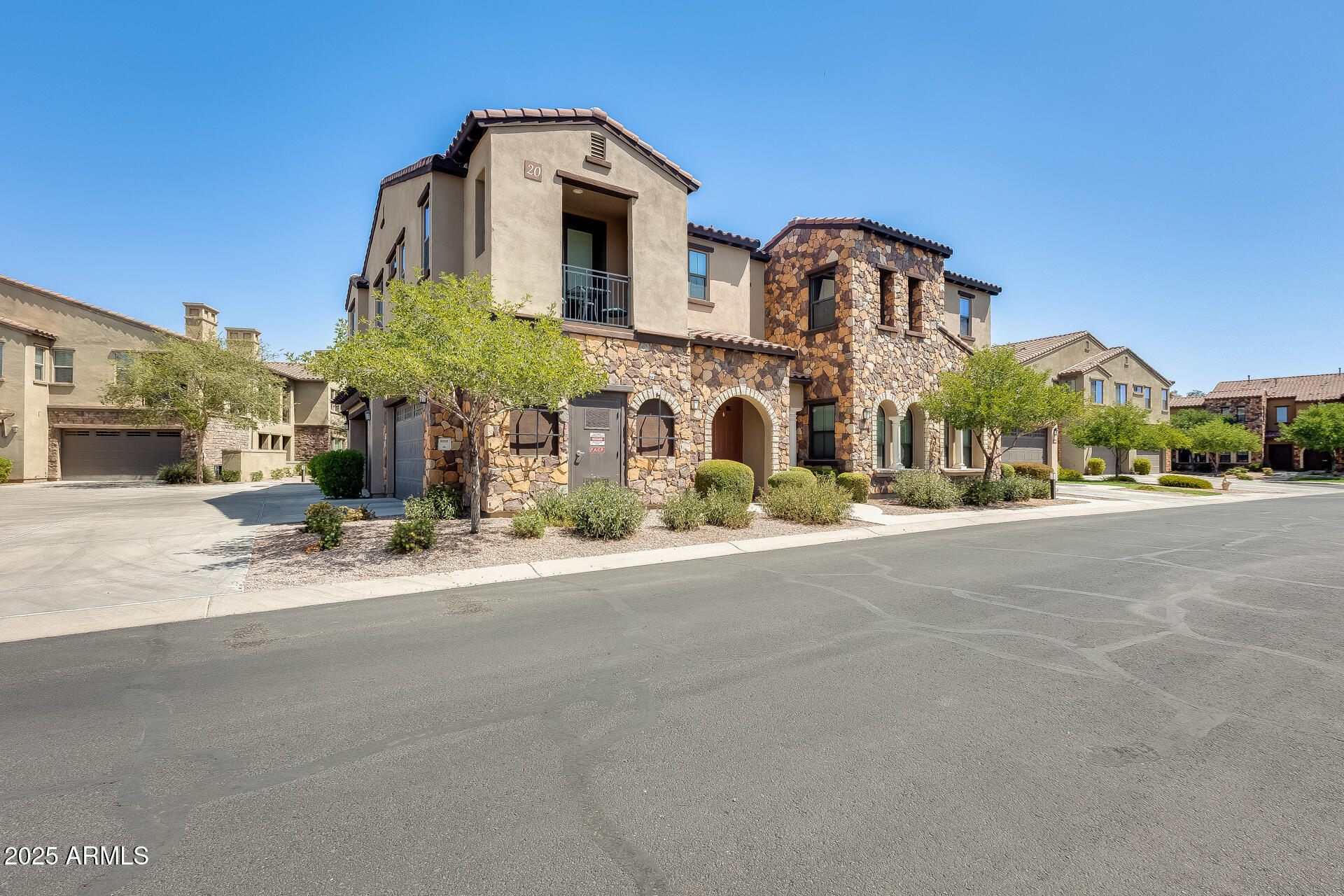 4777 S FULTON RANCH Boulevard, 2059