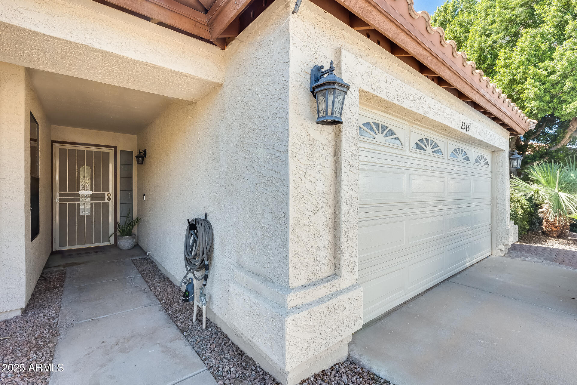 2545 E GRANITE VIEW Drive