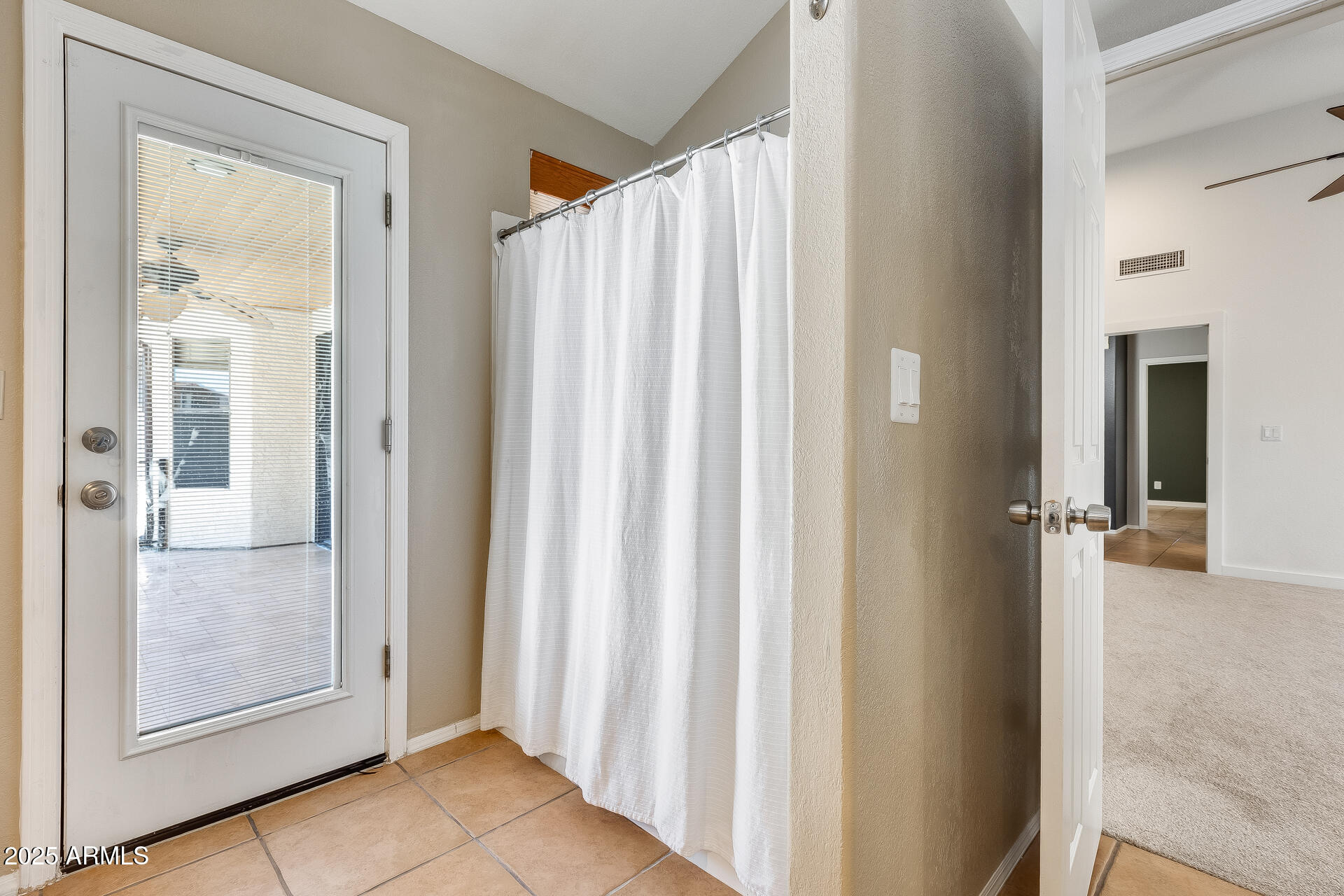 2545 E GRANITE VIEW Drive