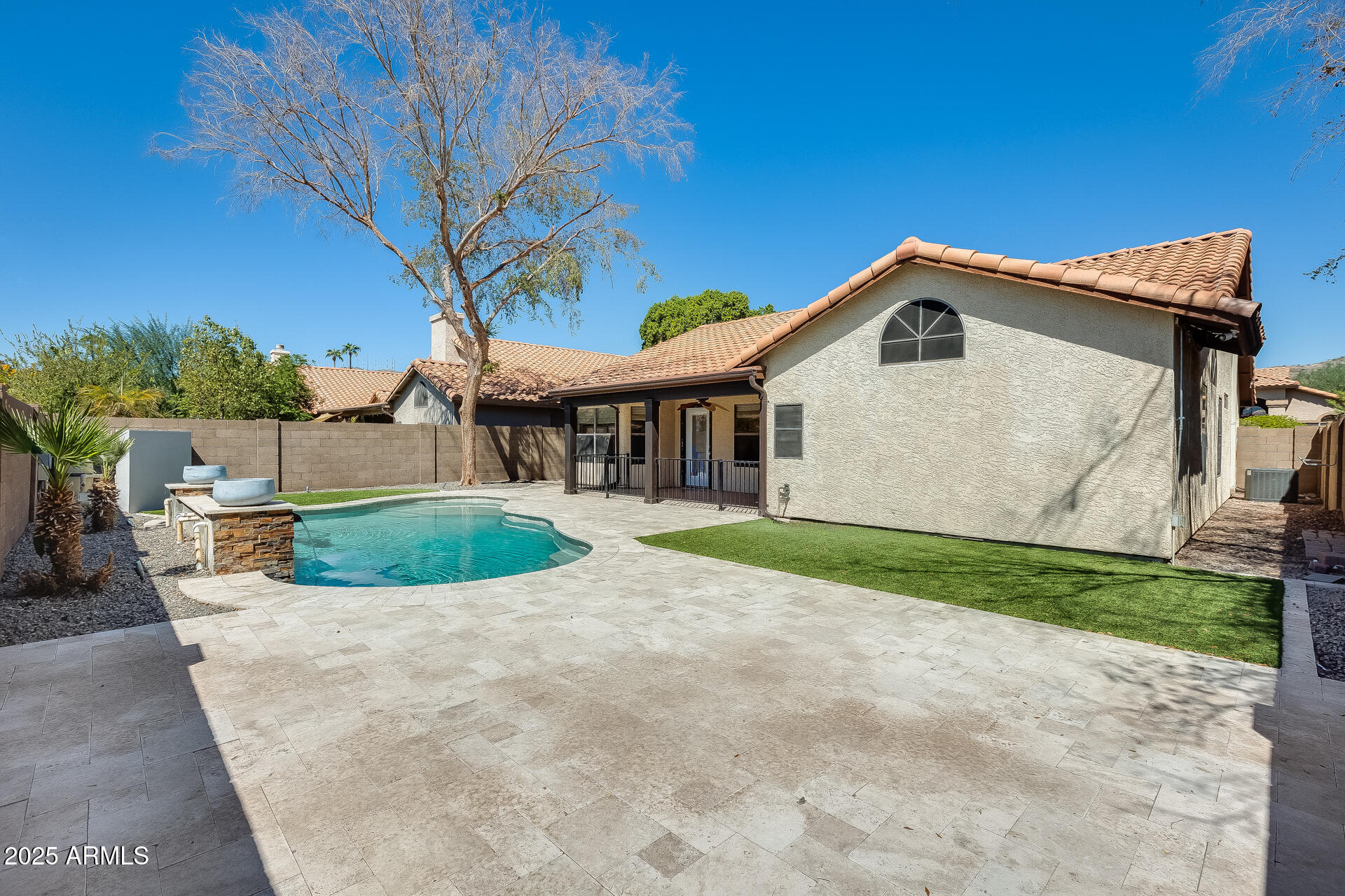 2545 E GRANITE VIEW Drive