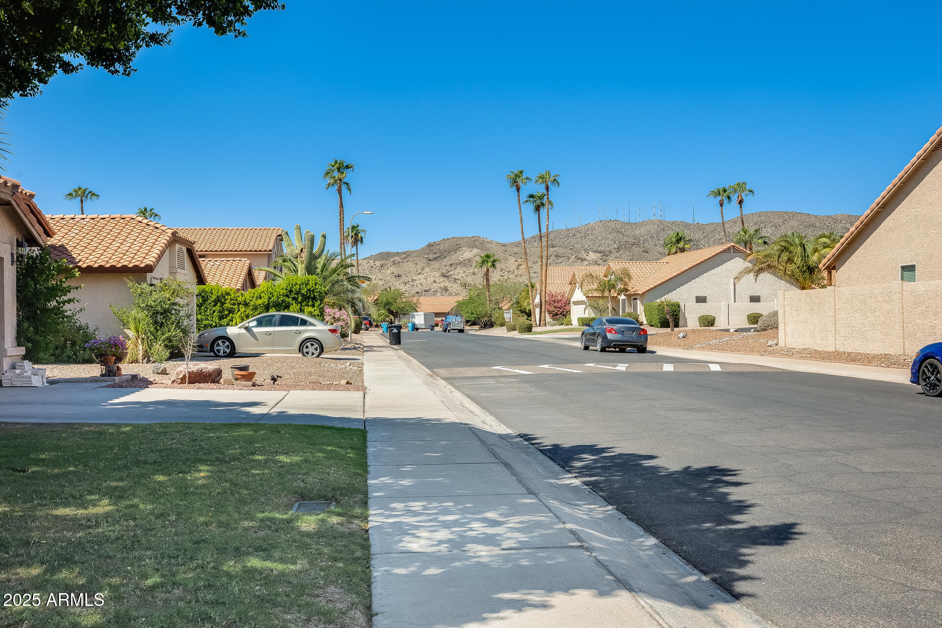 2545 E GRANITE VIEW Drive