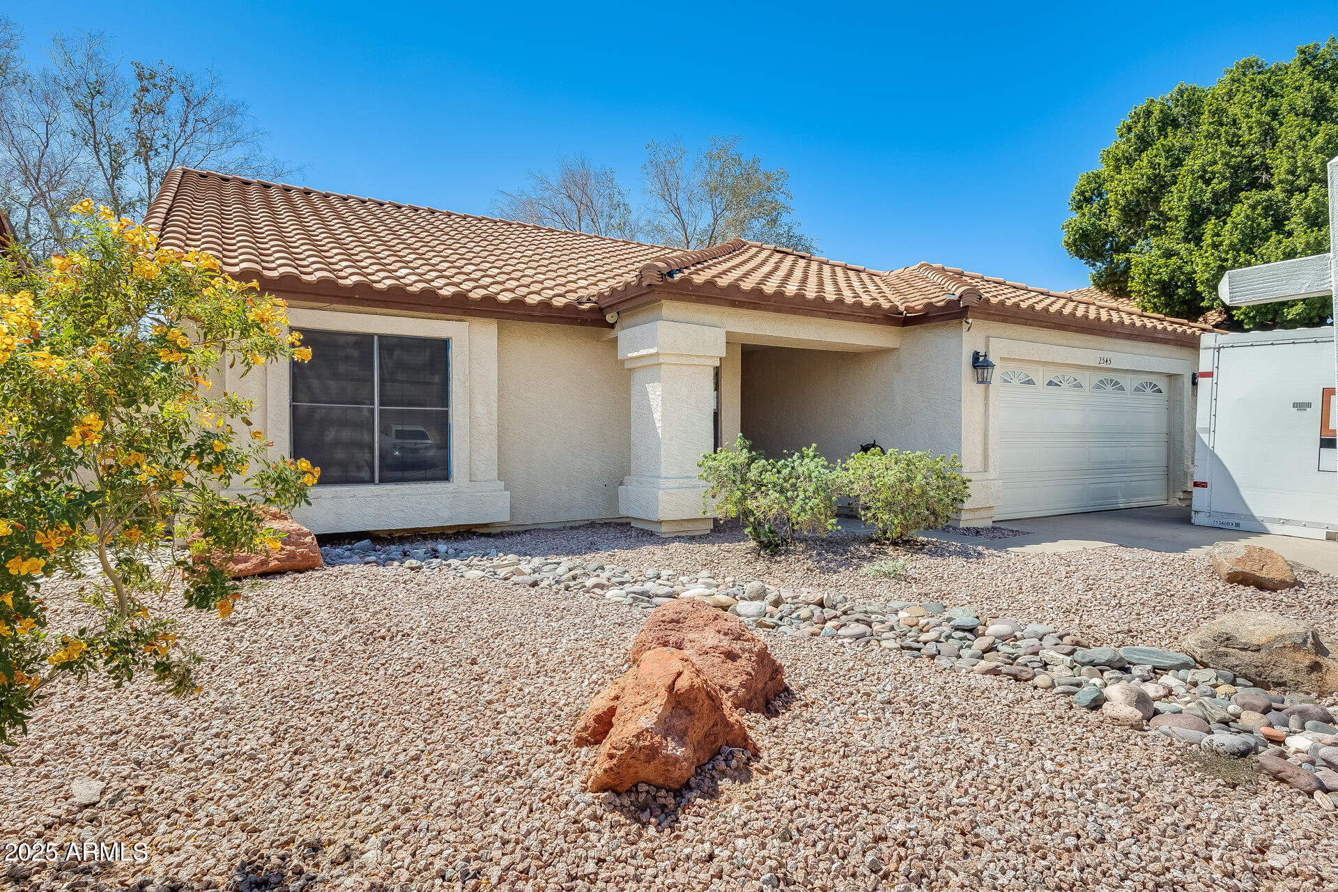 2545 E GRANITE VIEW Drive