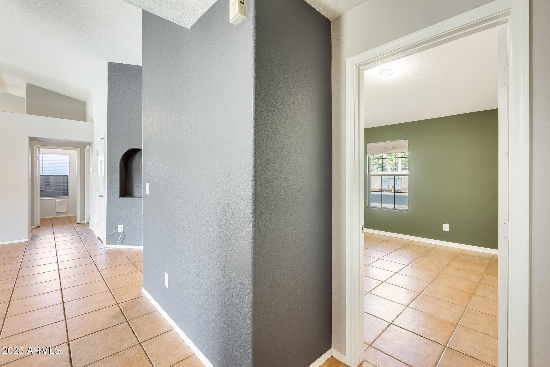 2545 E GRANITE VIEW Drive