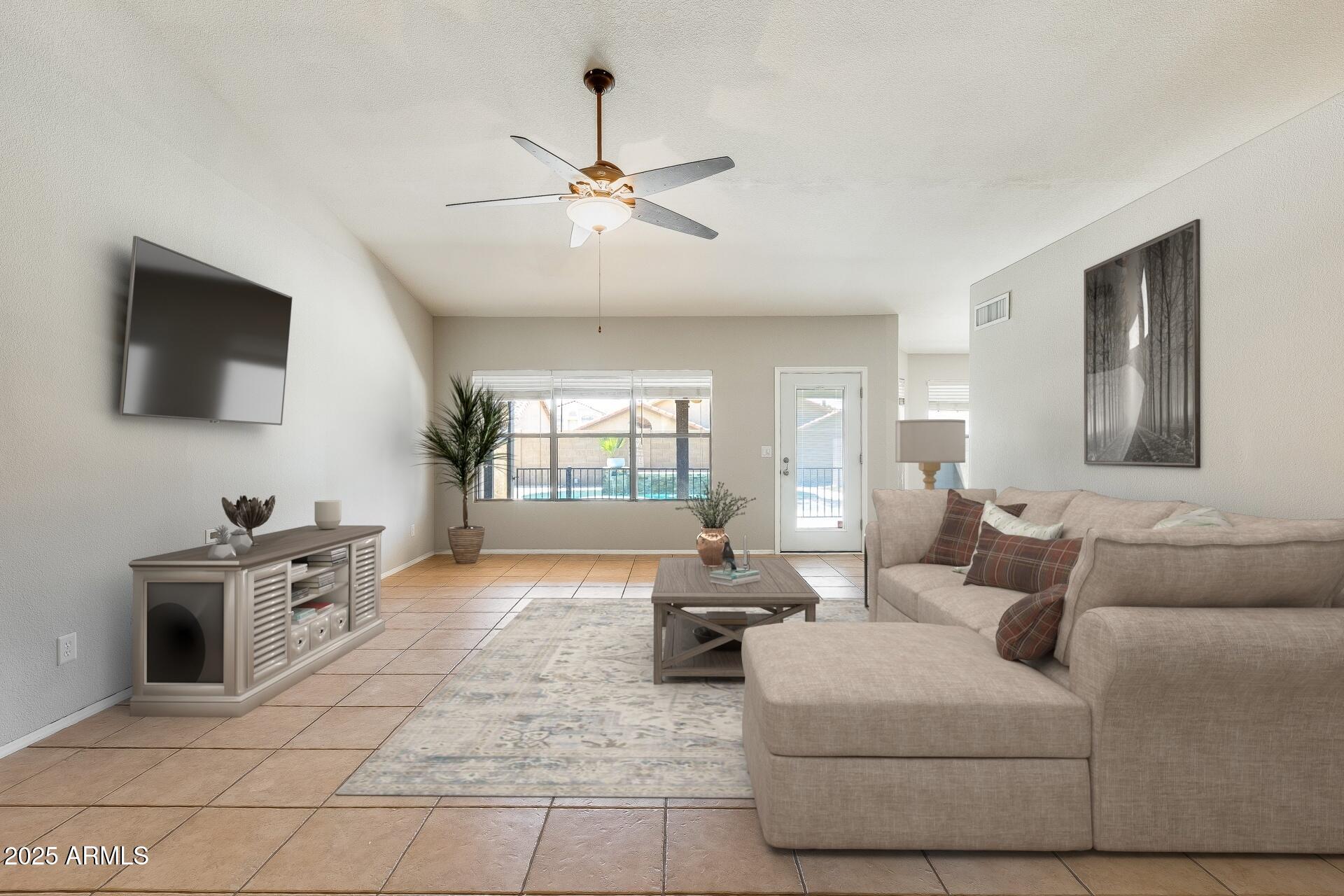 2545 E GRANITE VIEW Drive