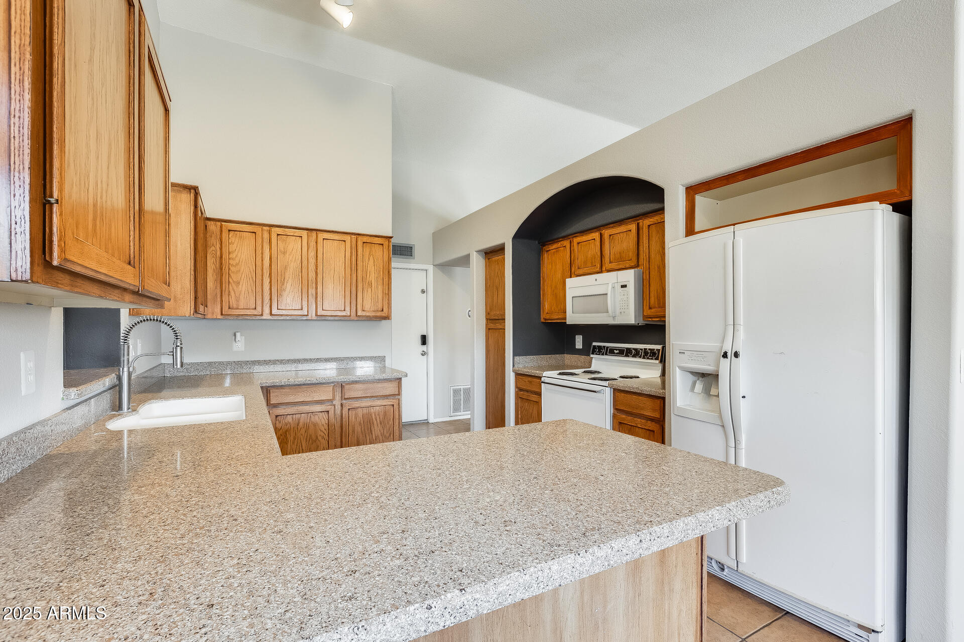 2545 E GRANITE VIEW Drive