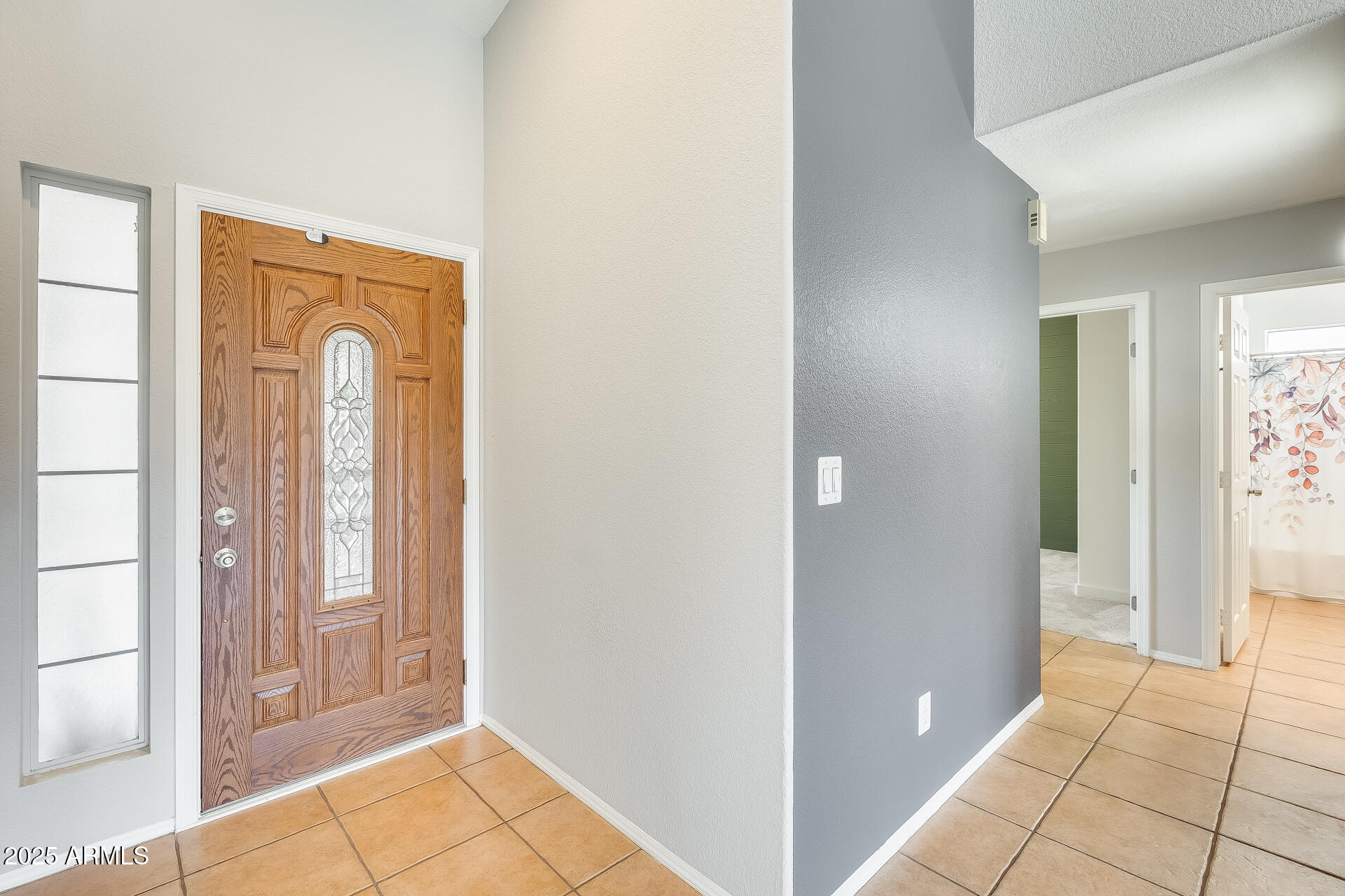 2545 E GRANITE VIEW Drive