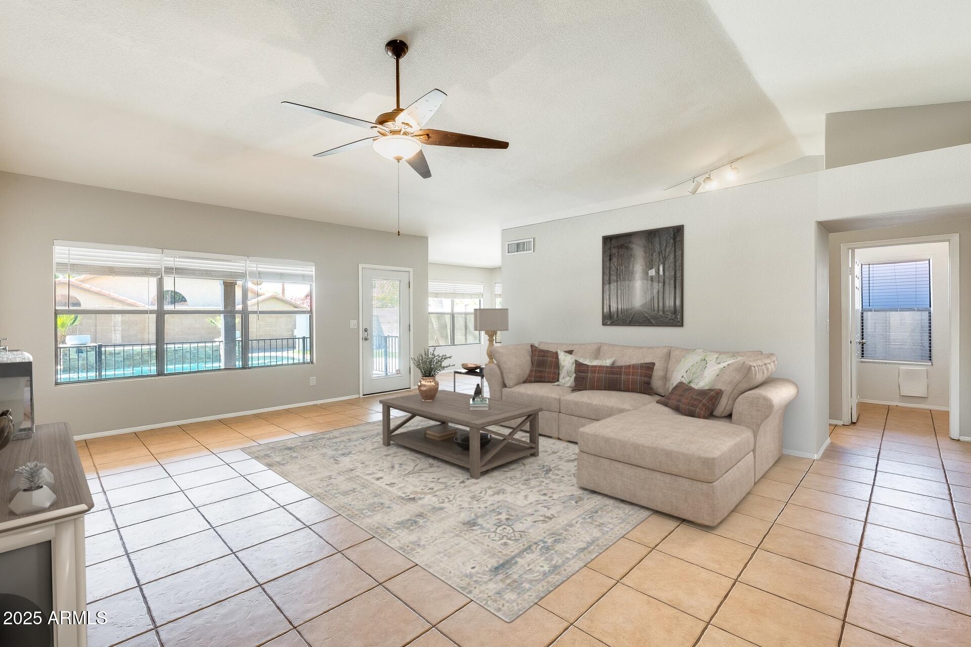 2545 E GRANITE VIEW Drive
