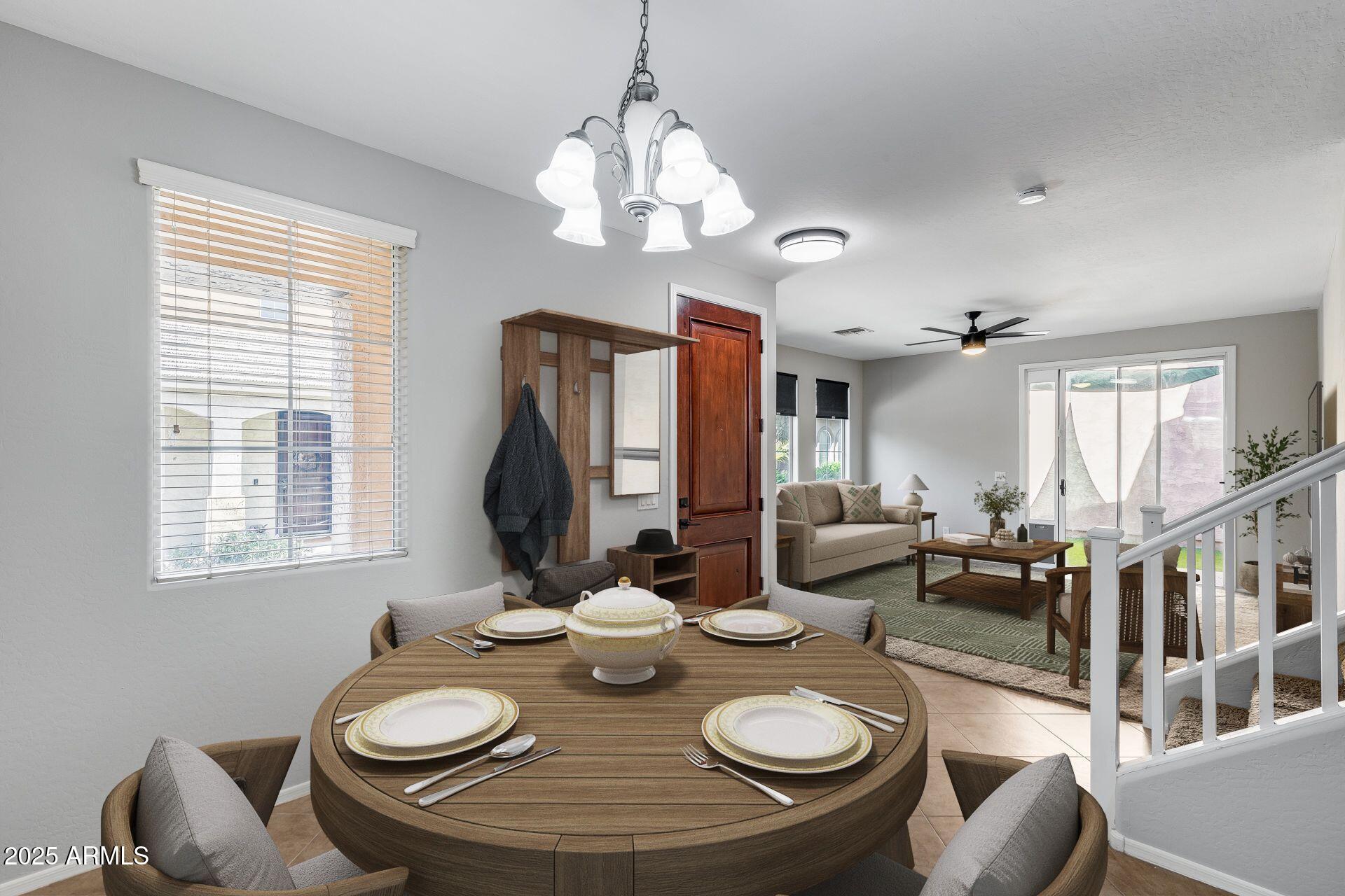 4292 E CARLA VISTA Drive