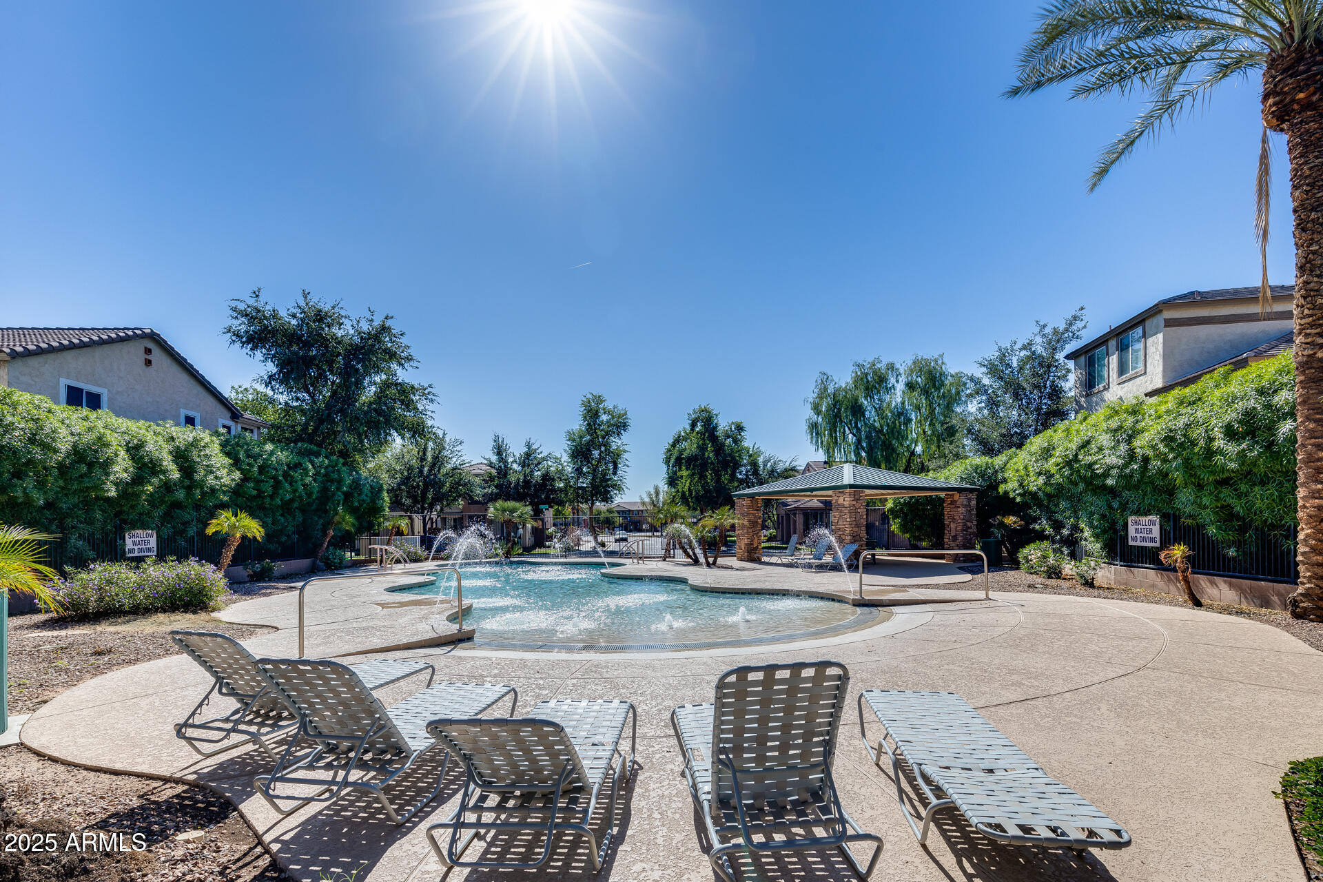 4292 E CARLA VISTA Drive