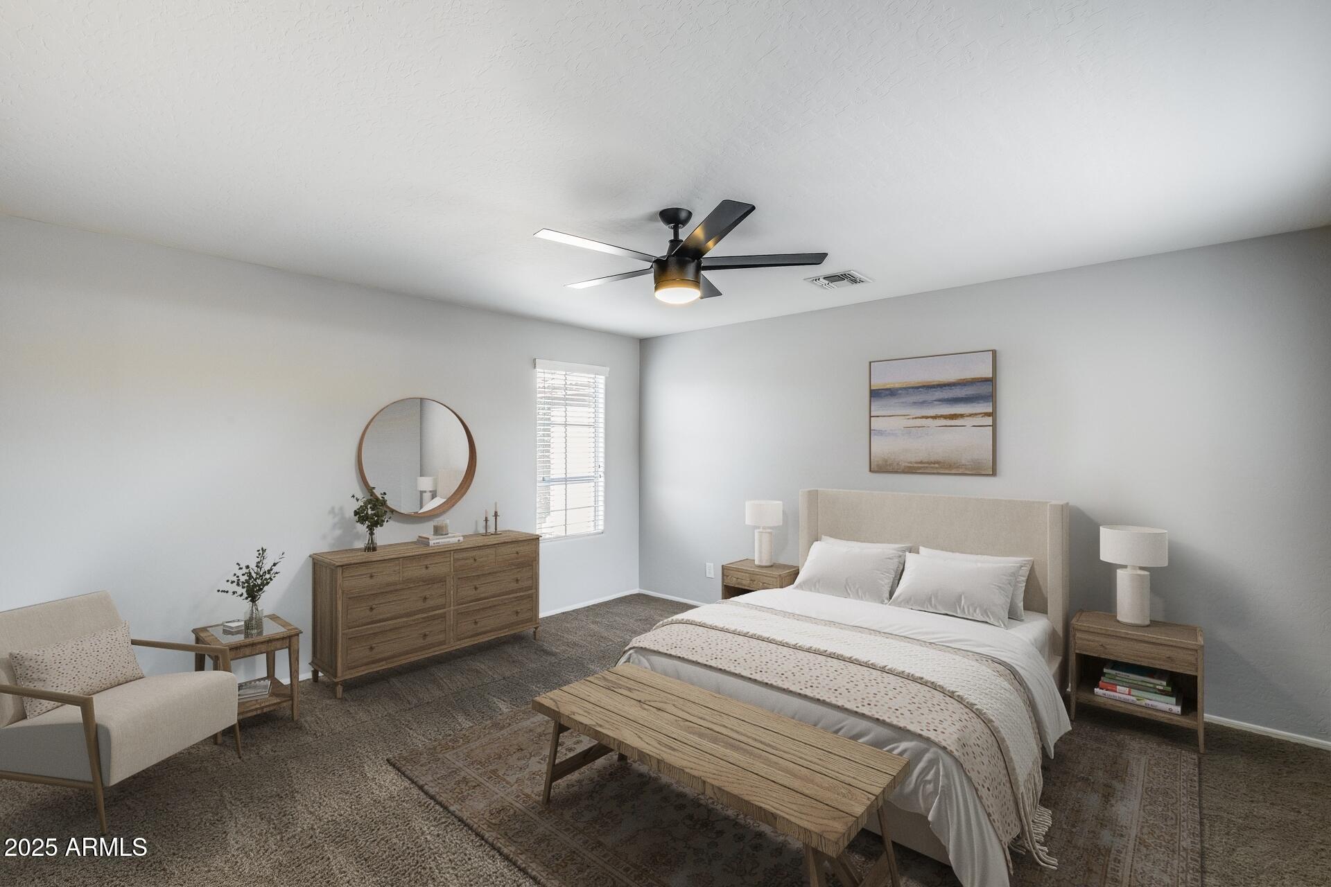 4292 E CARLA VISTA Drive