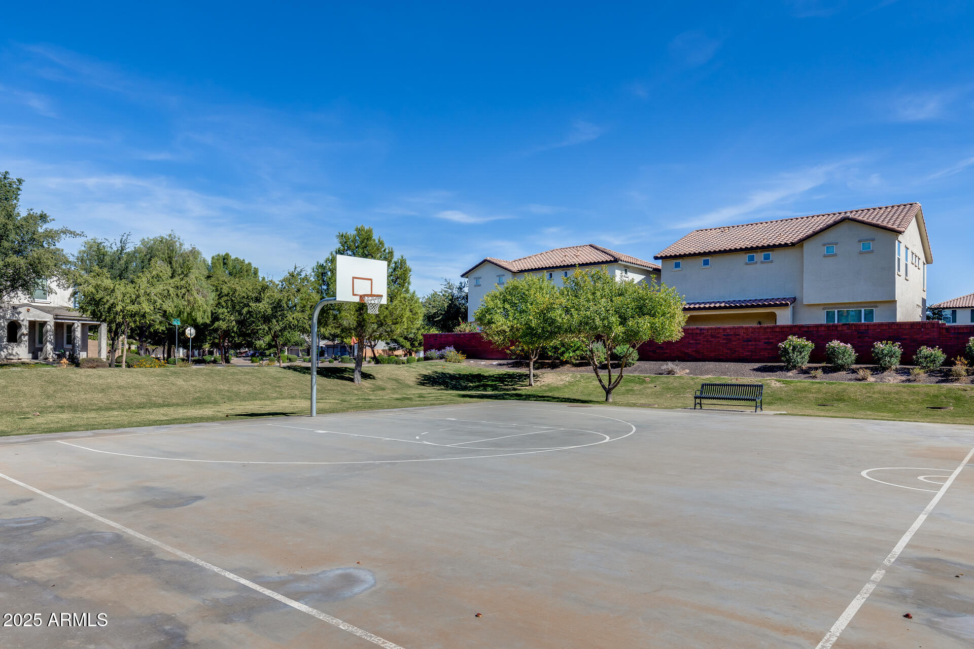 4292 E CARLA VISTA Drive