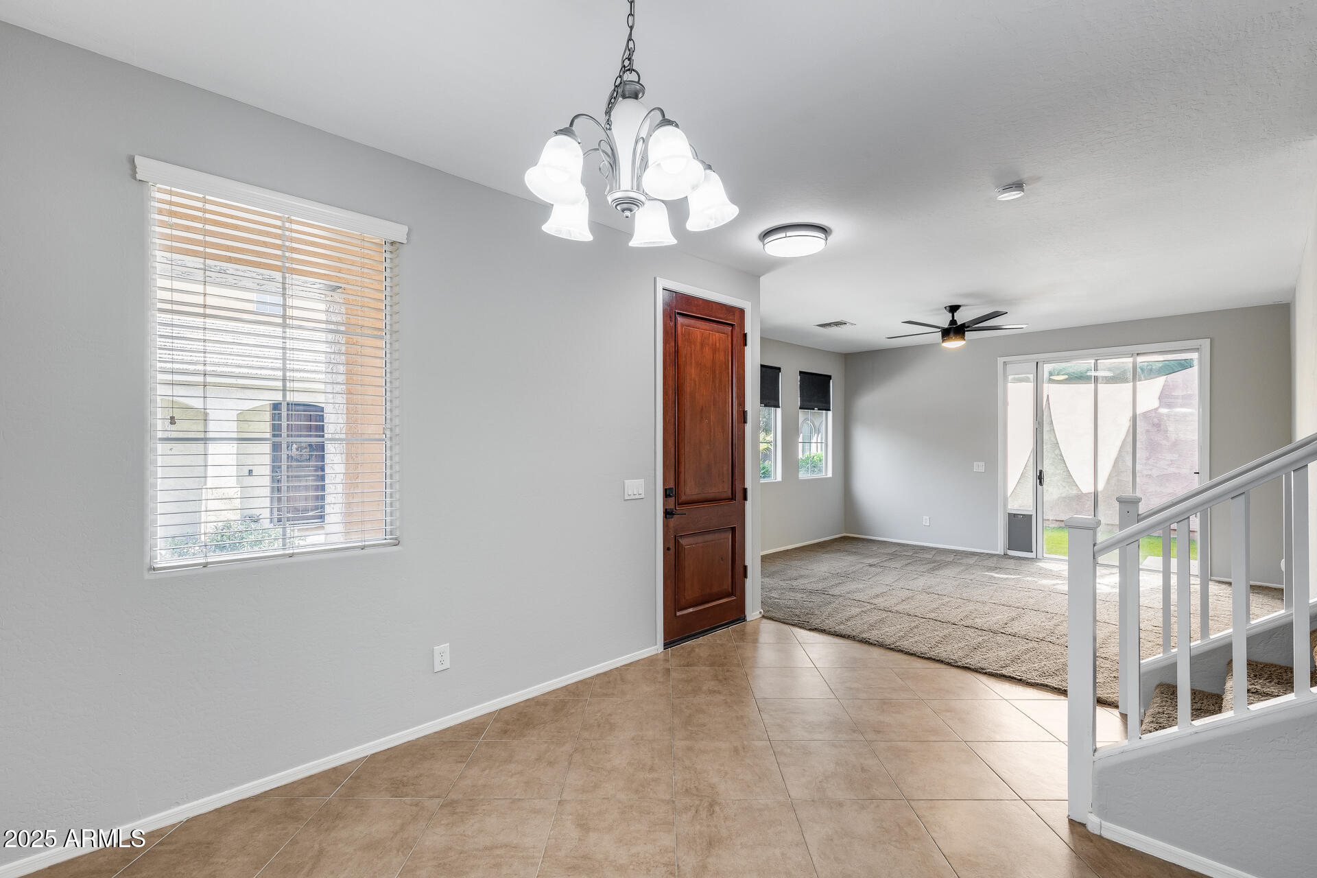 4292 E CARLA VISTA Drive