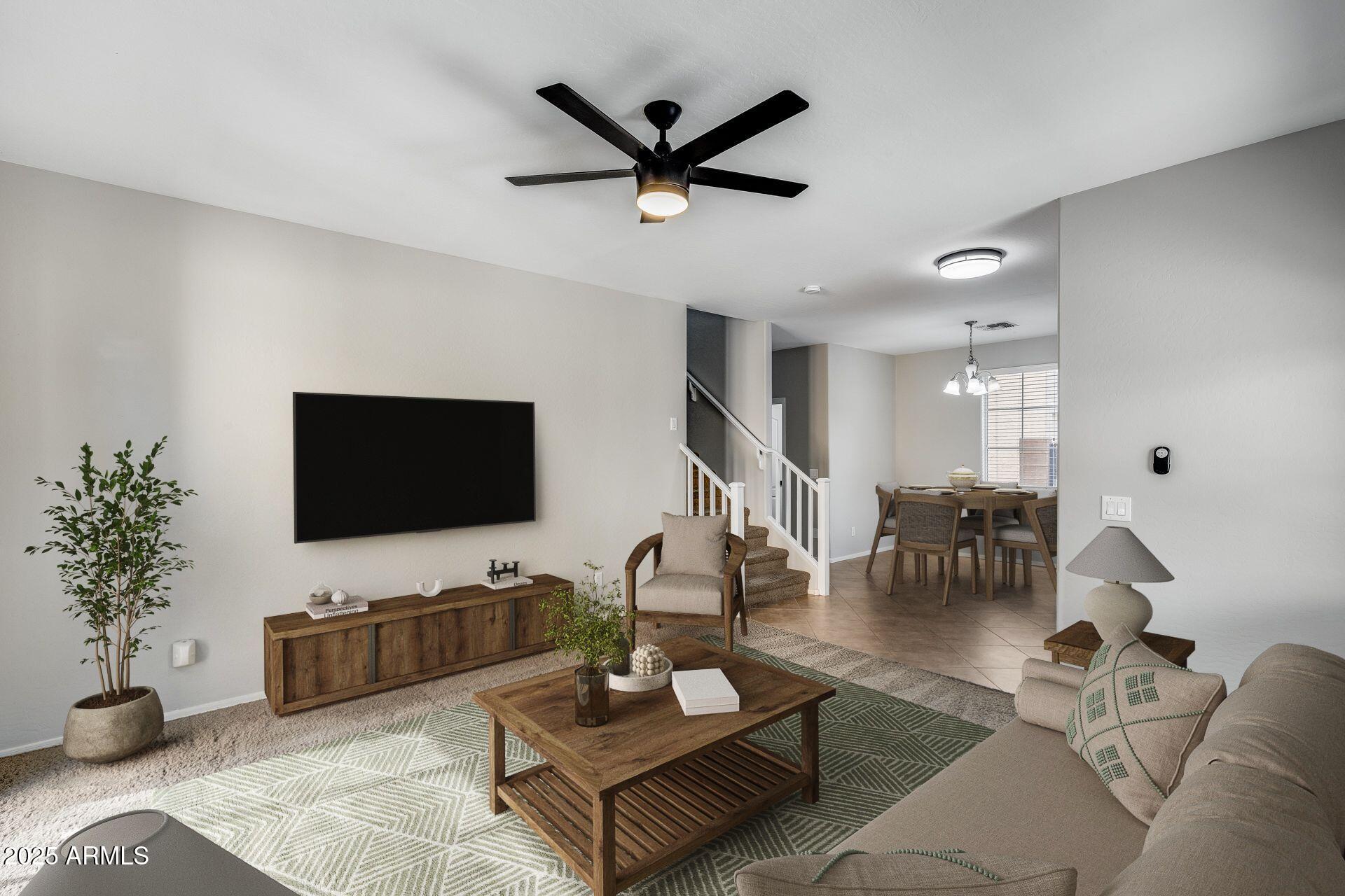 4292 E CARLA VISTA Drive