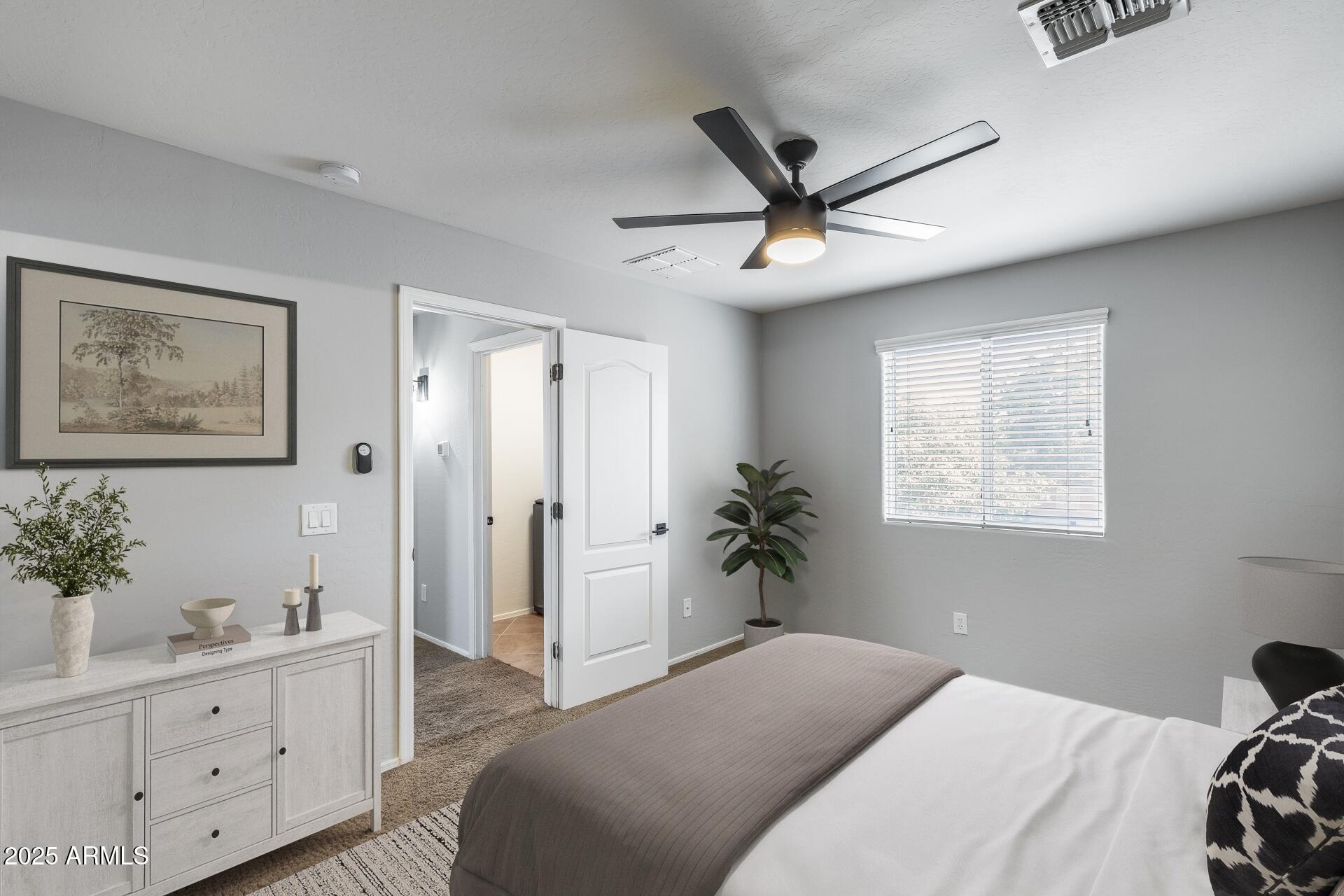 4292 E CARLA VISTA Drive