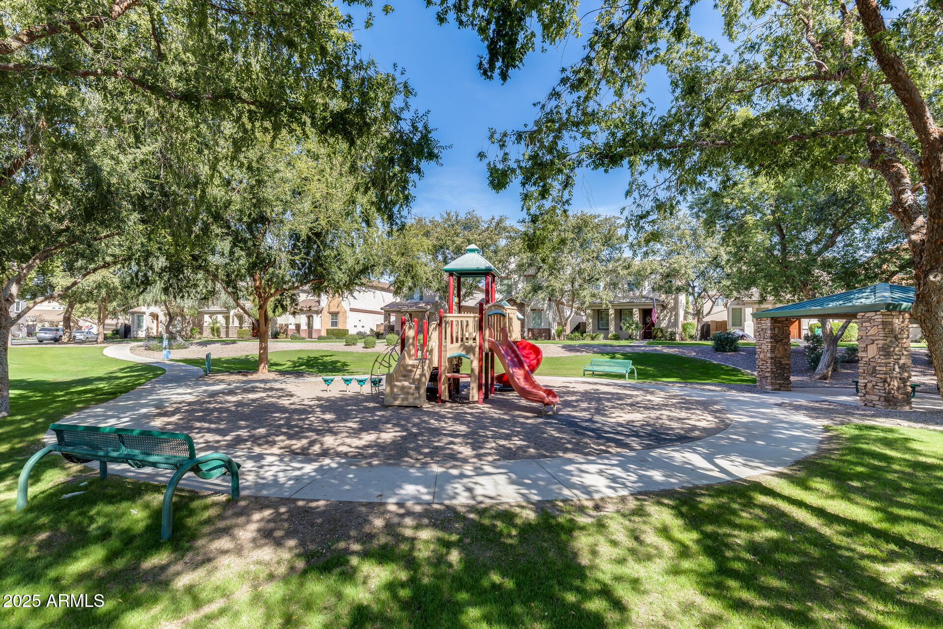 4292 E CARLA VISTA Drive