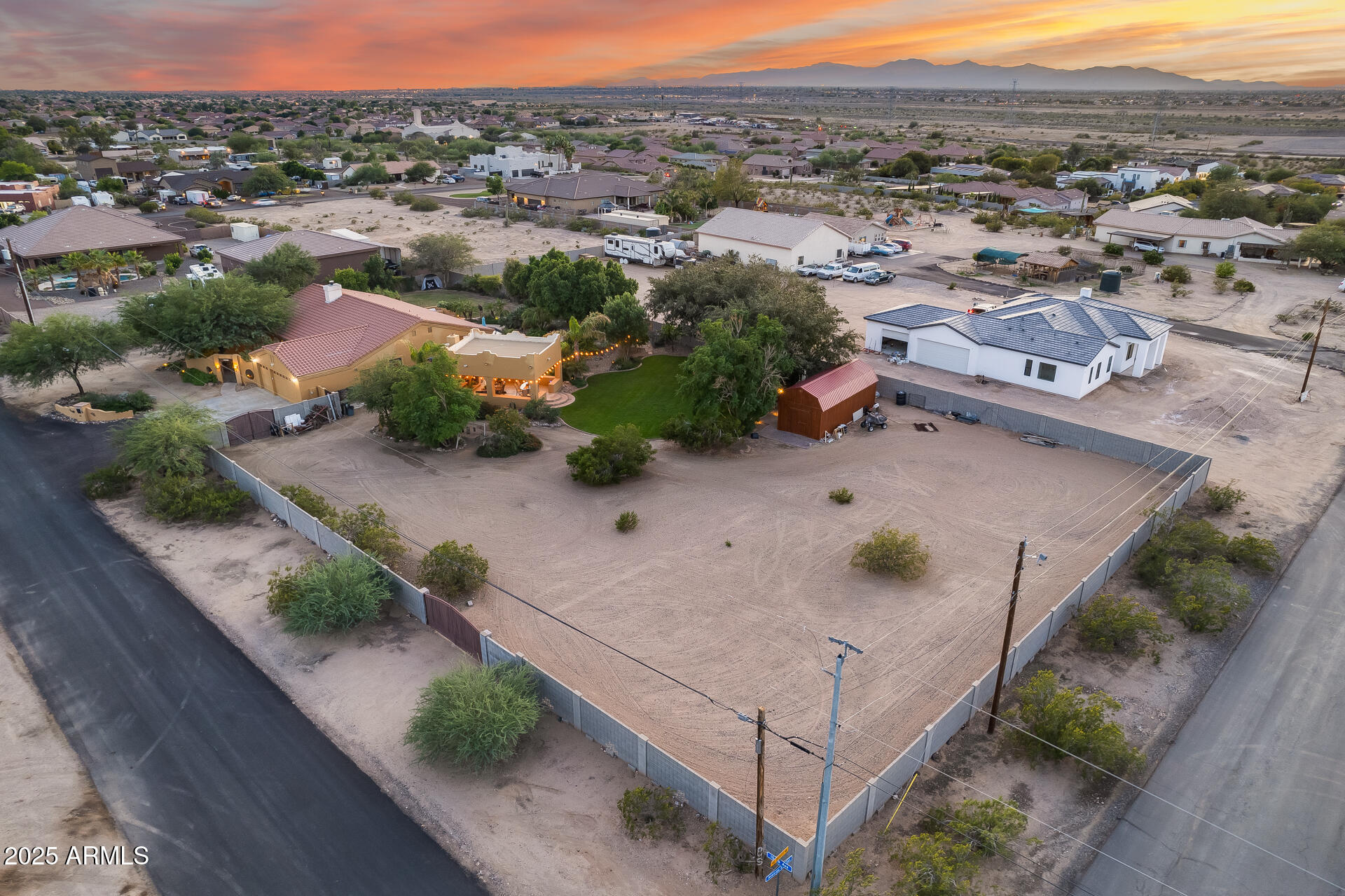 23712 N 104TH Avenue