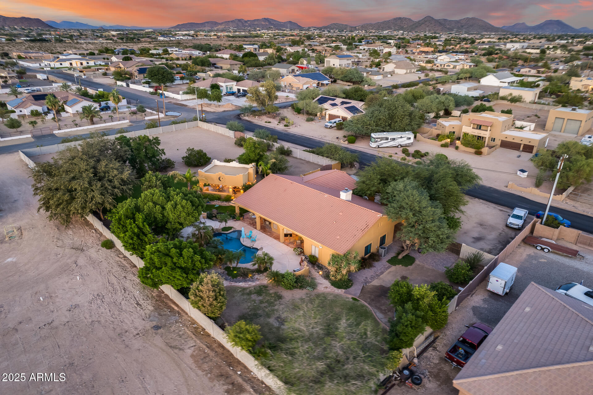 23712 N 104TH Avenue