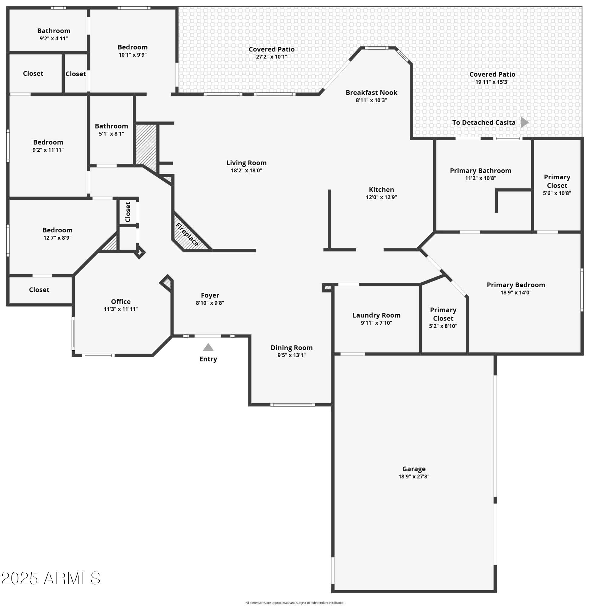 23712 N 104TH Avenue