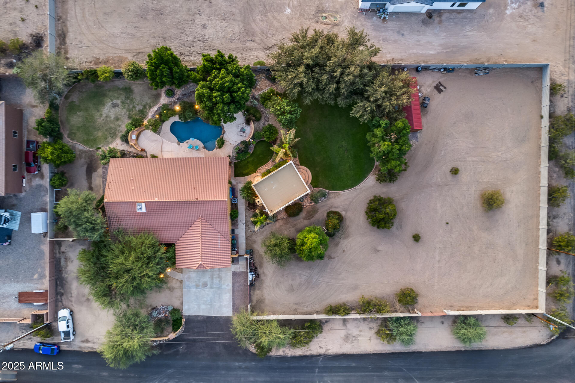 23712 N 104TH Avenue